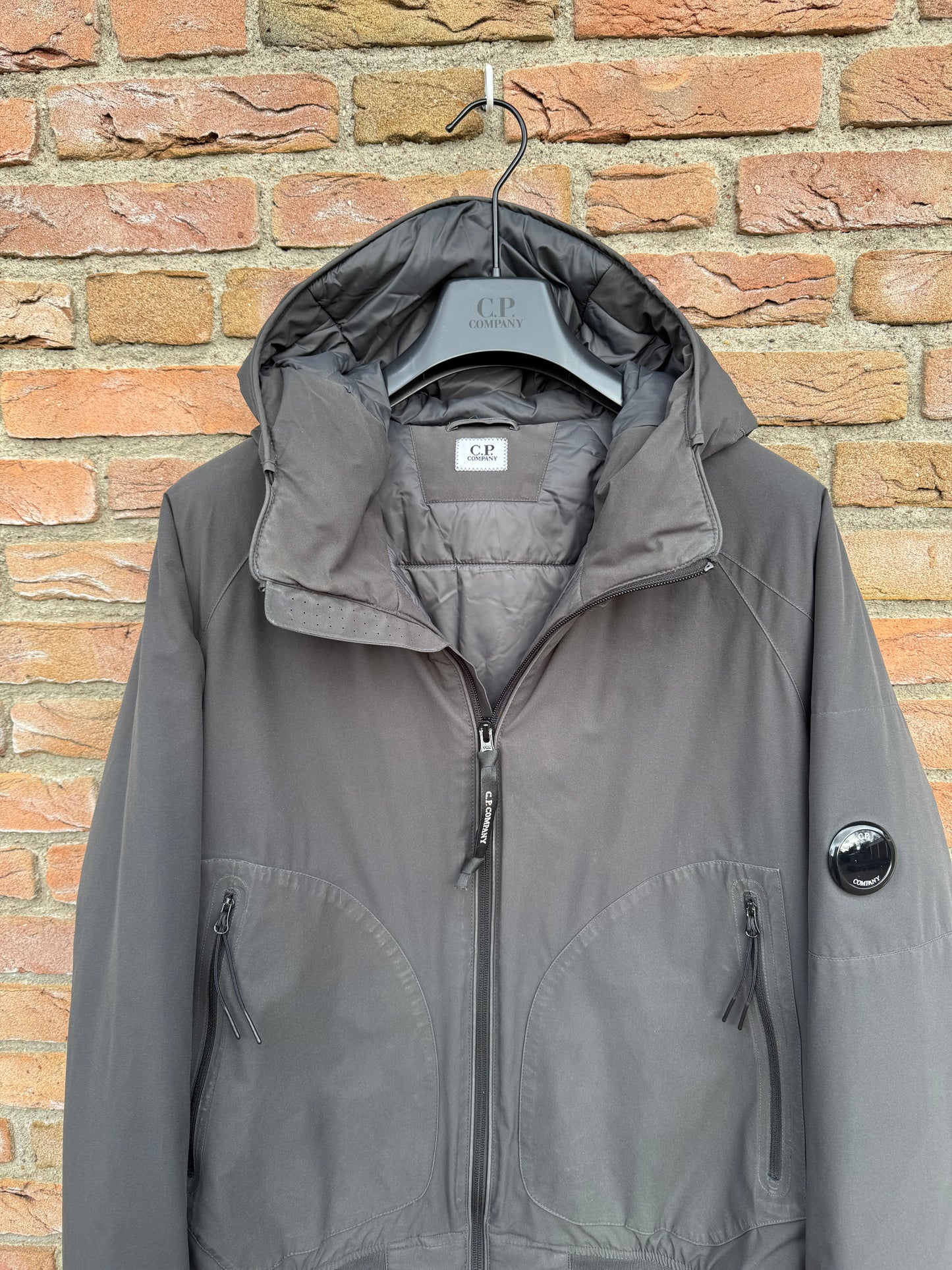 C.P. Company Pro-Tek Primaloft Jacke - XL