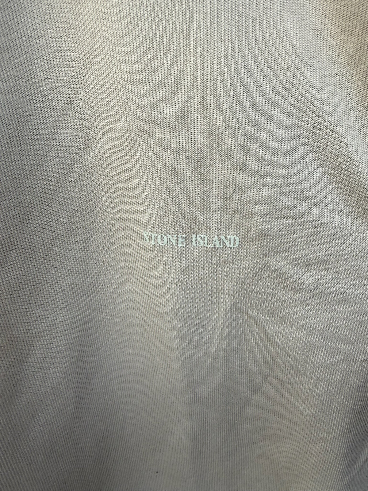 Stone Island Ghost T-Shirt - M