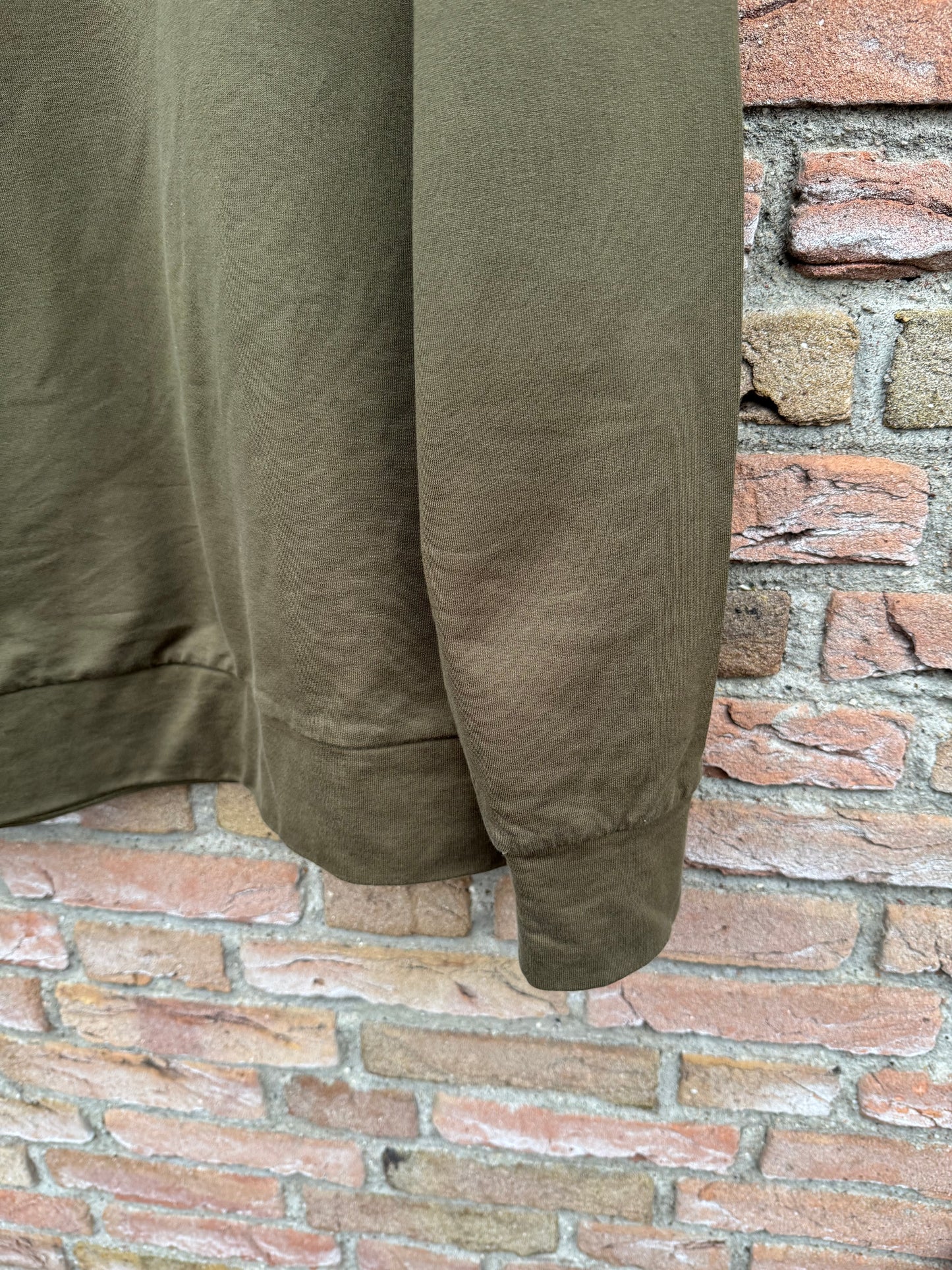 Stone Island Ghost Sweatshirt - S