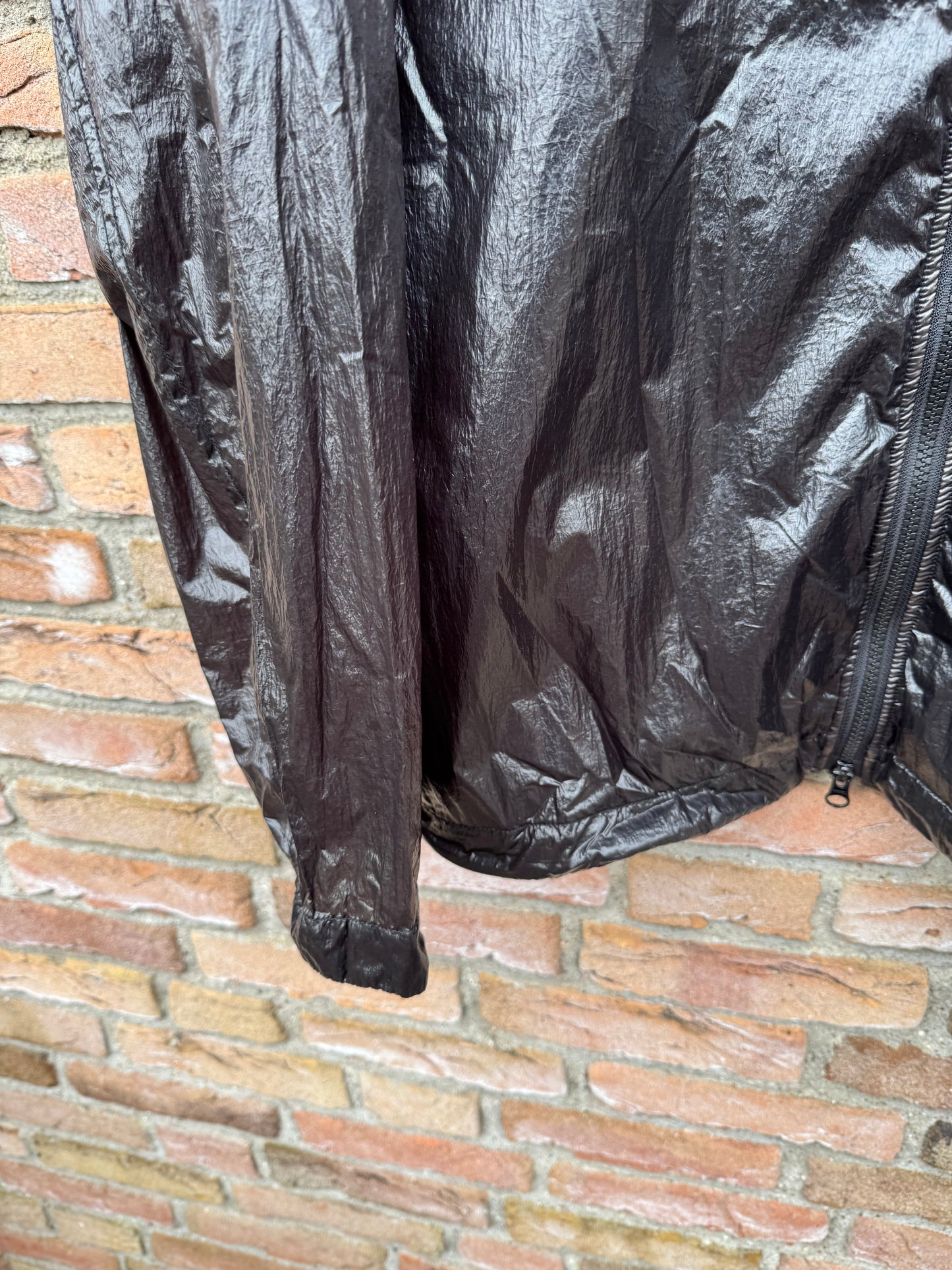 Stone Island Lucido-TC Jacke - L