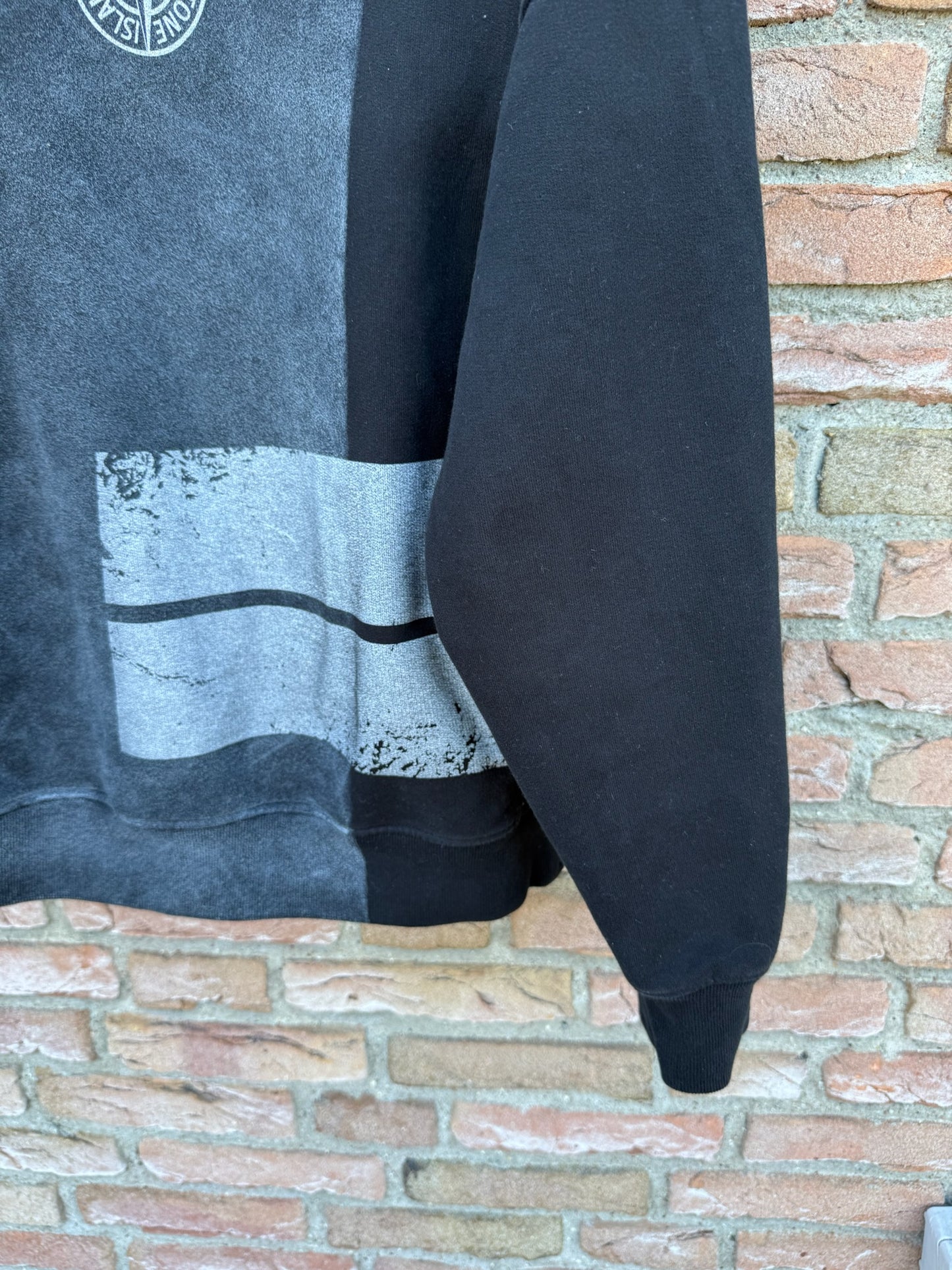 Stone Island Dust Hoodie - M