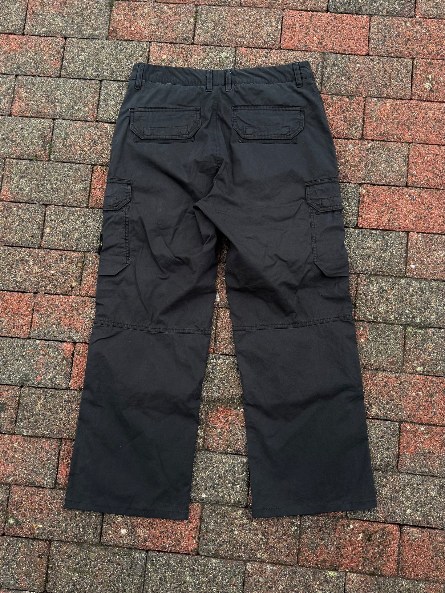 Stone Island Cargo - W31