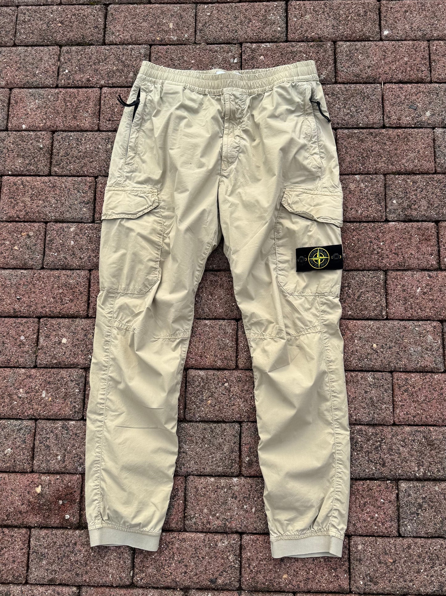 Stone Island Cargo - W32
