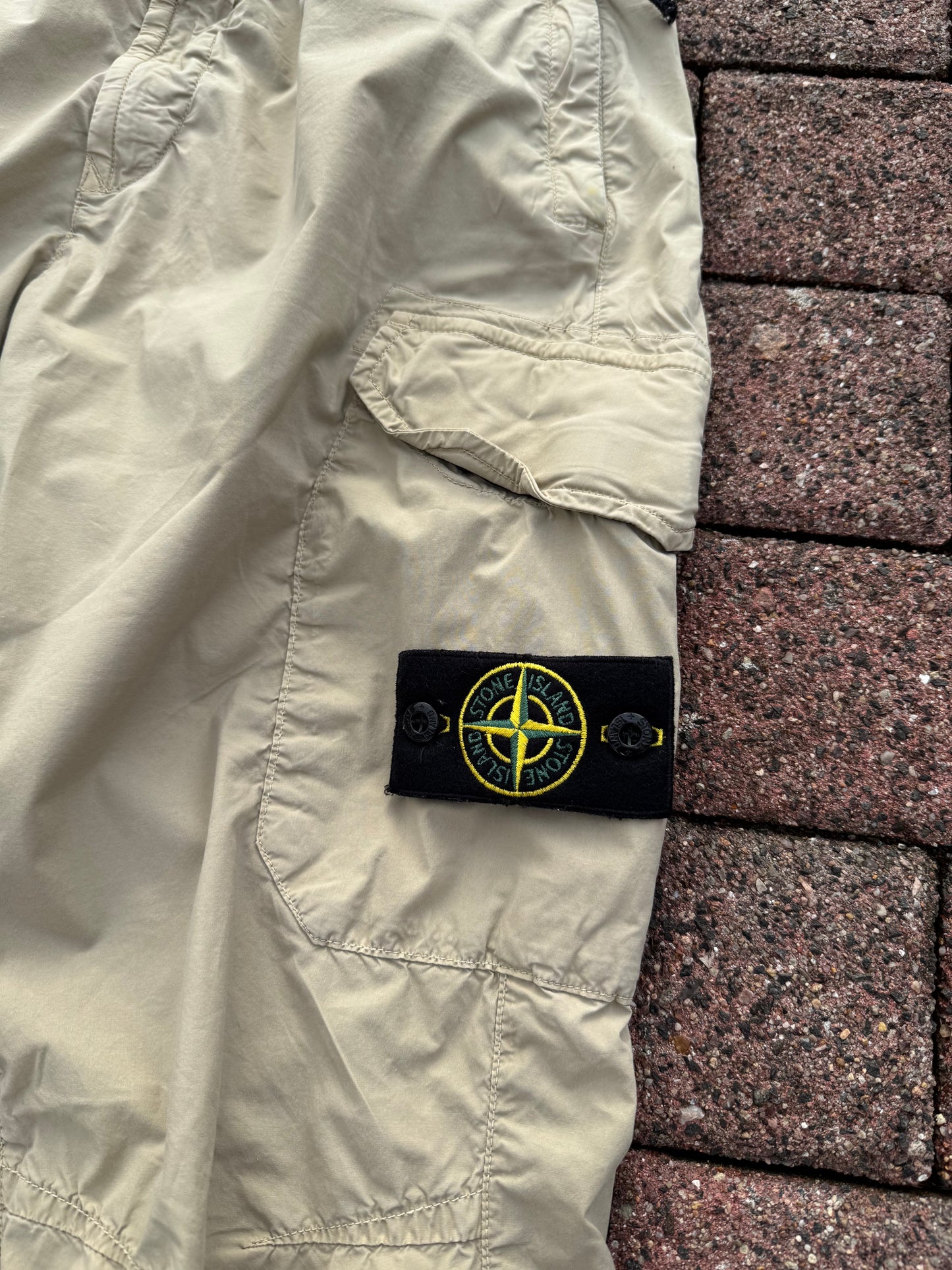 Stone Island Cargo - W32