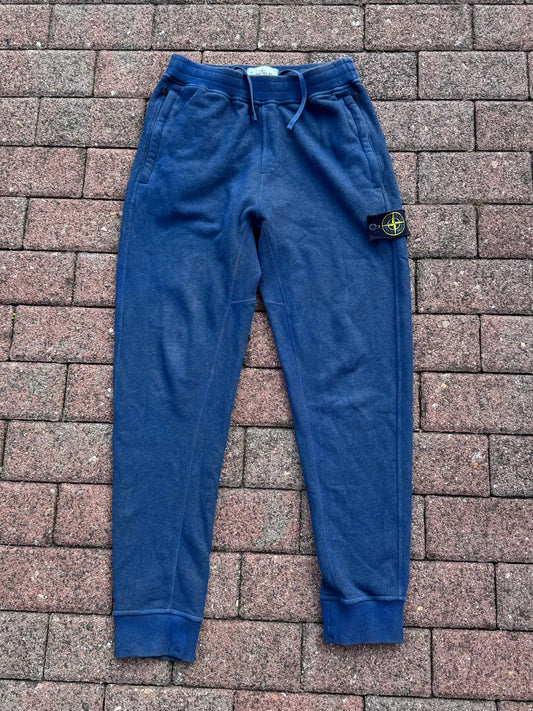 Stone Island Dust Joggers - S