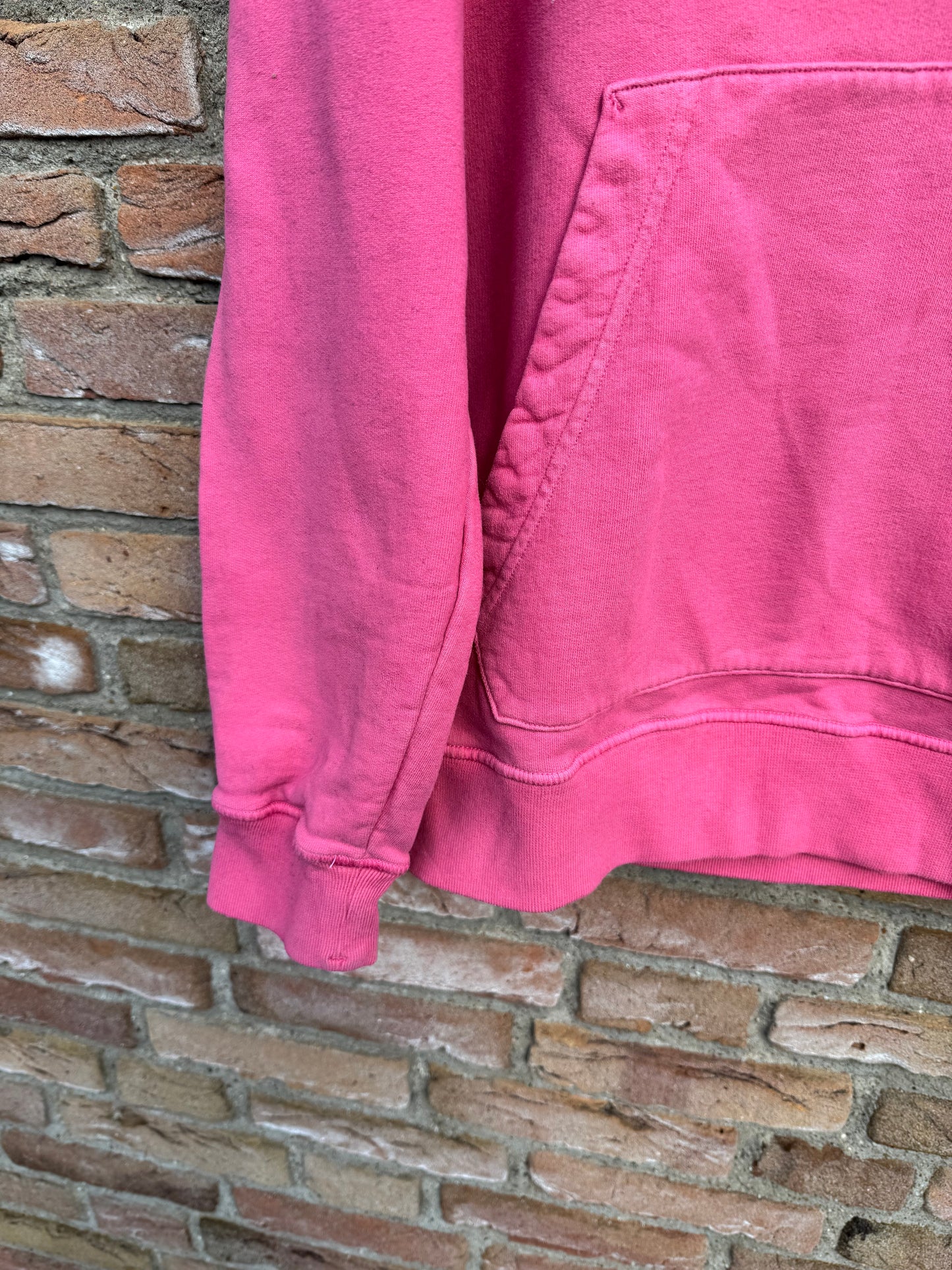 Stone Island Hoodie - L