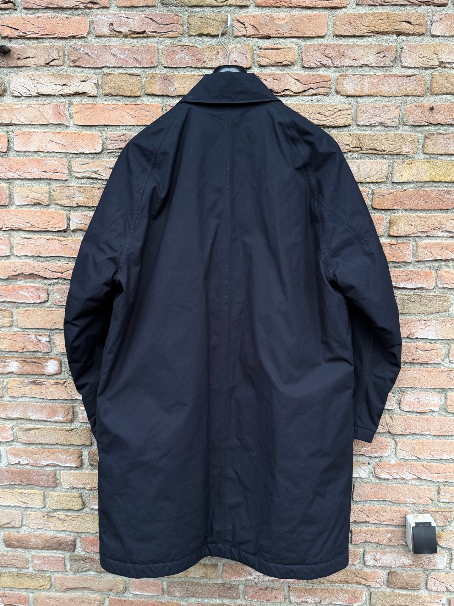 Stone Island O-Ventile Ghost Jacke - XXL