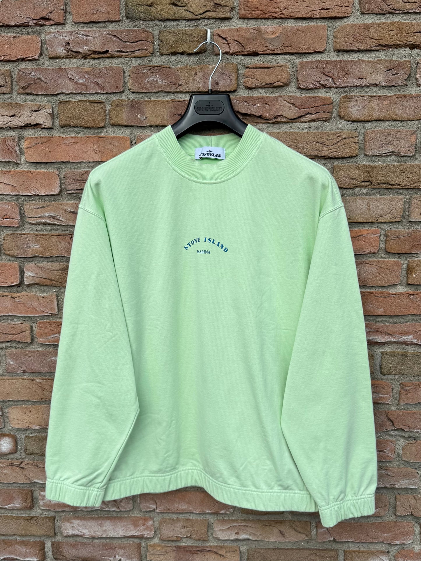 Stone Island Marina Sweatshirt - L