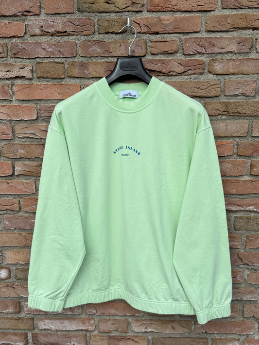 Stone Island Marina Sweatshirt - L