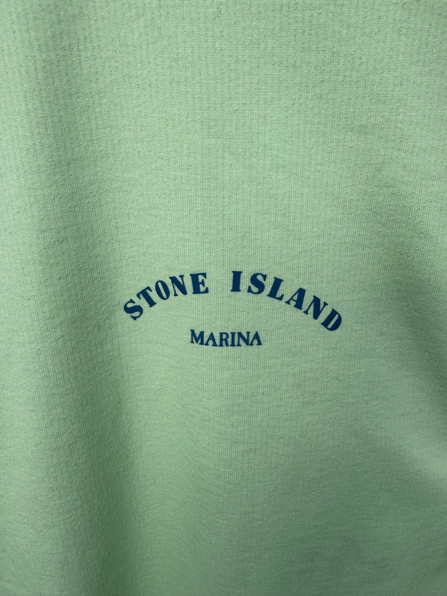 Stone Island Marina Sweatshirt - L