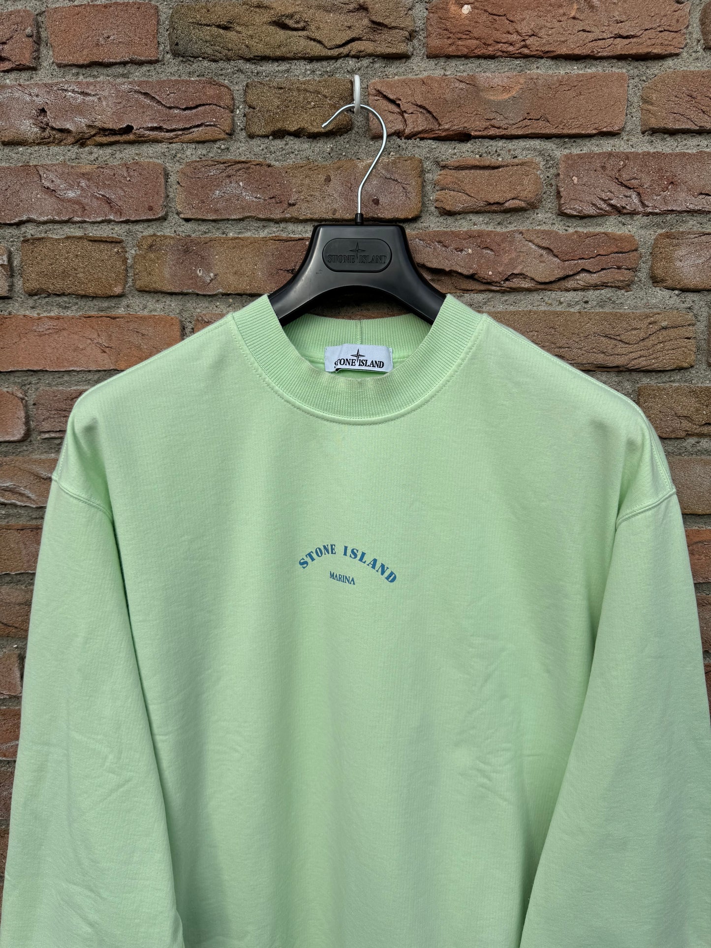 Stone Island Marina Sweatshirt - L