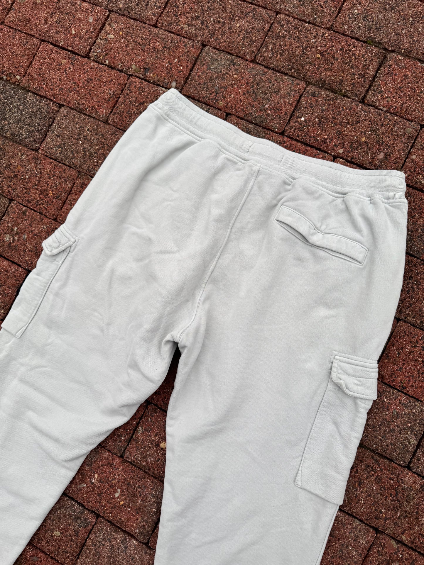 Stone Island Jogginghose - XL