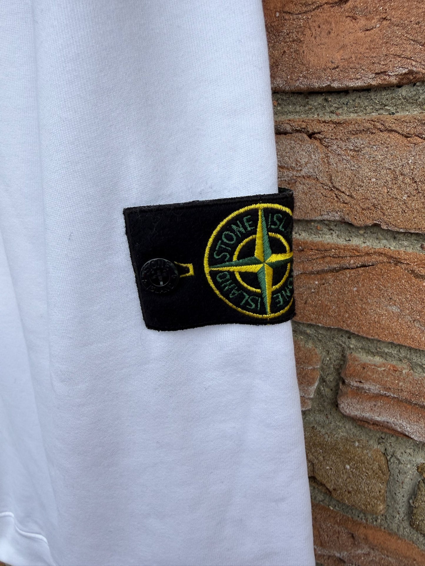 Stone Island Sweatshirt - XXL