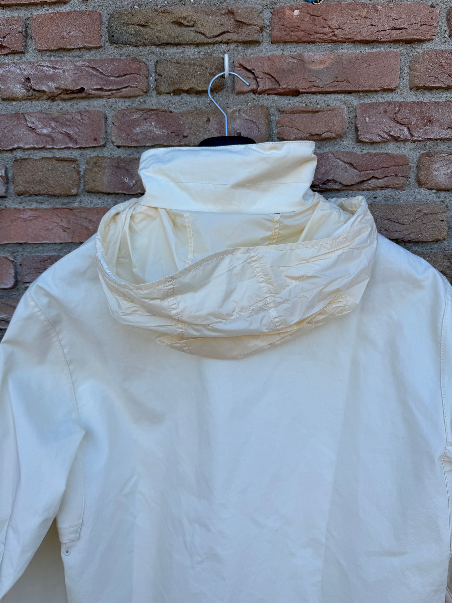 Stone Island Mac Supima 2L Ghost Jacket - XL