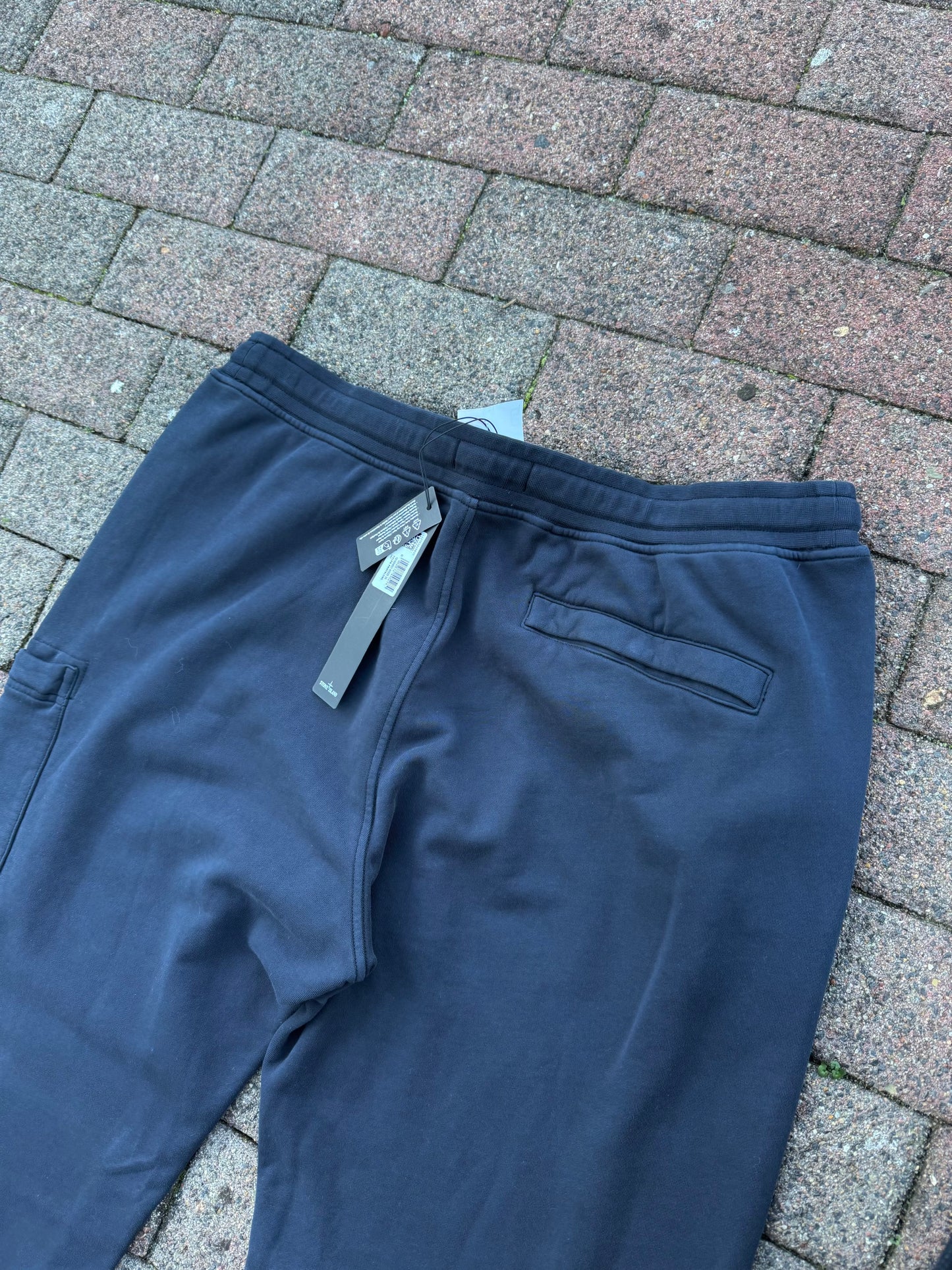 Stone Island Joggers - 3XL