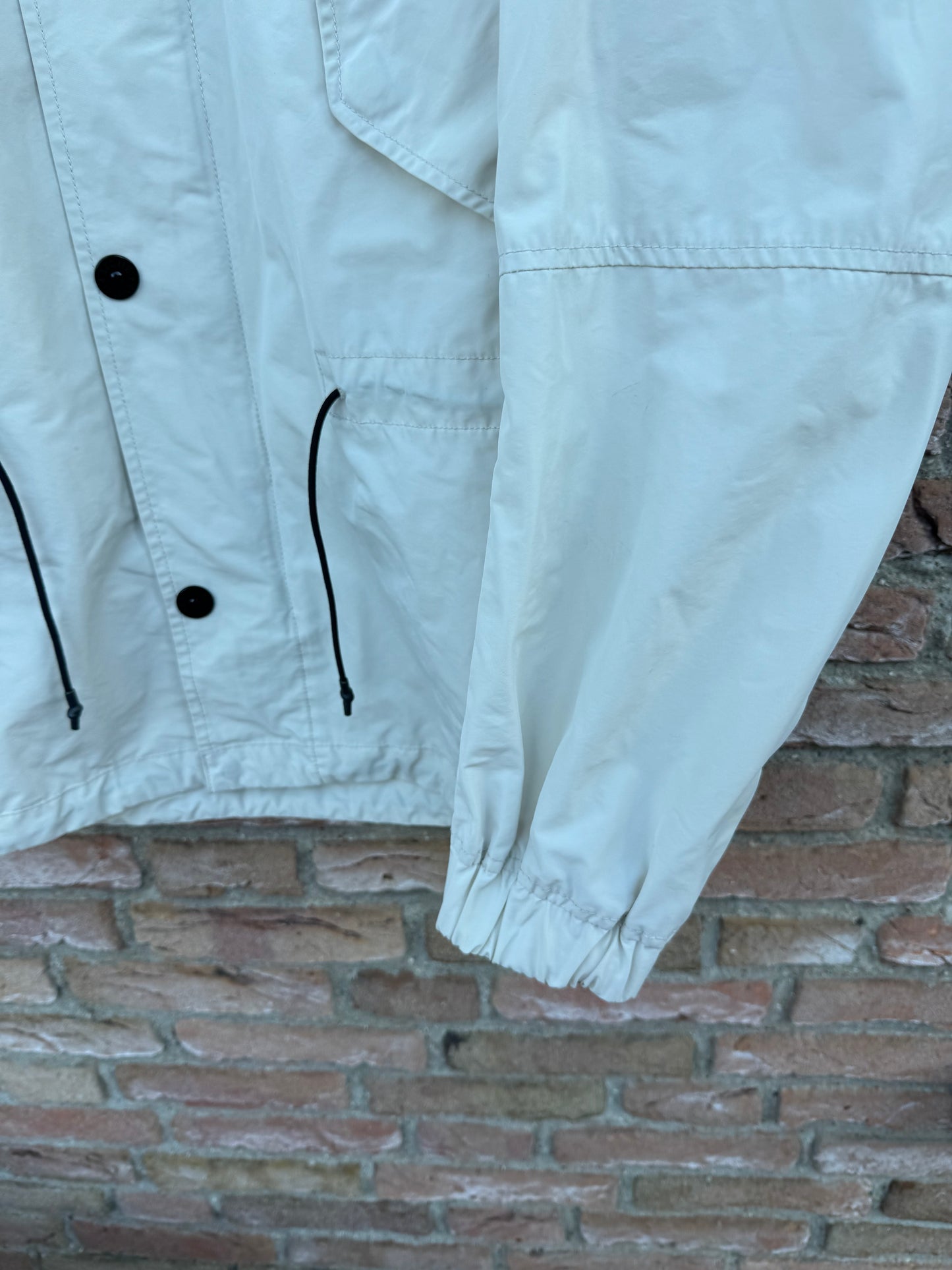 Stone Island Micro Reps Jacket - L