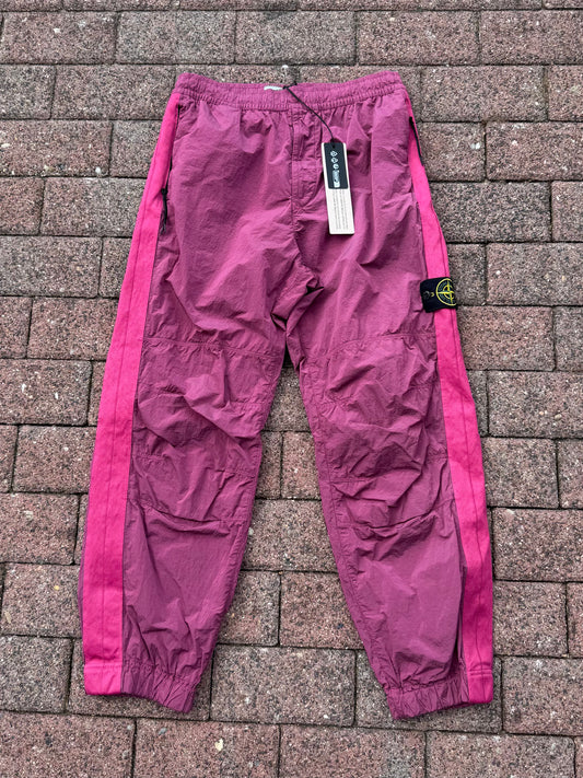 Stone Island Nylon Metal Pants - W30
