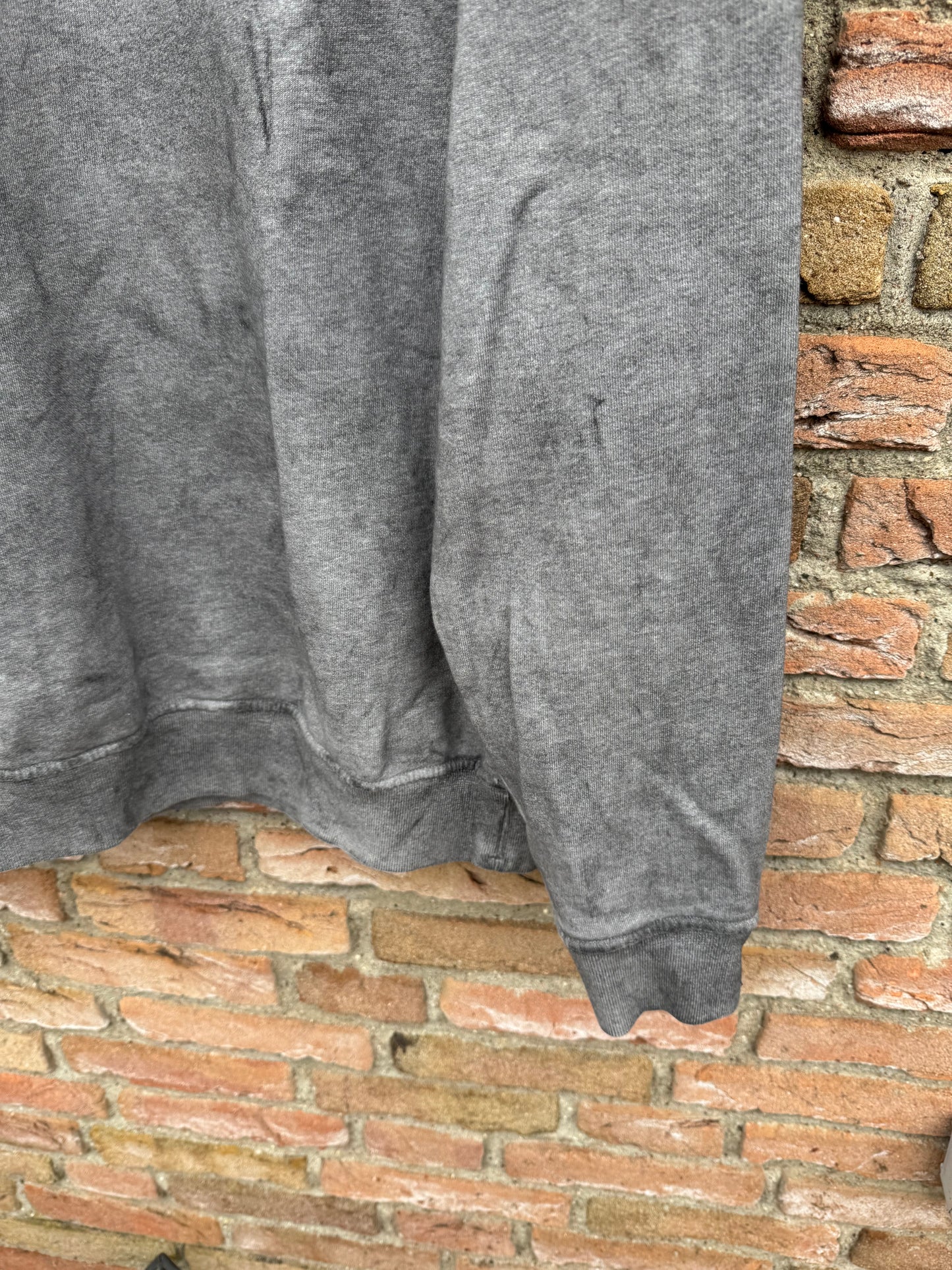 Stone Island Dust Sweatshirt - XL