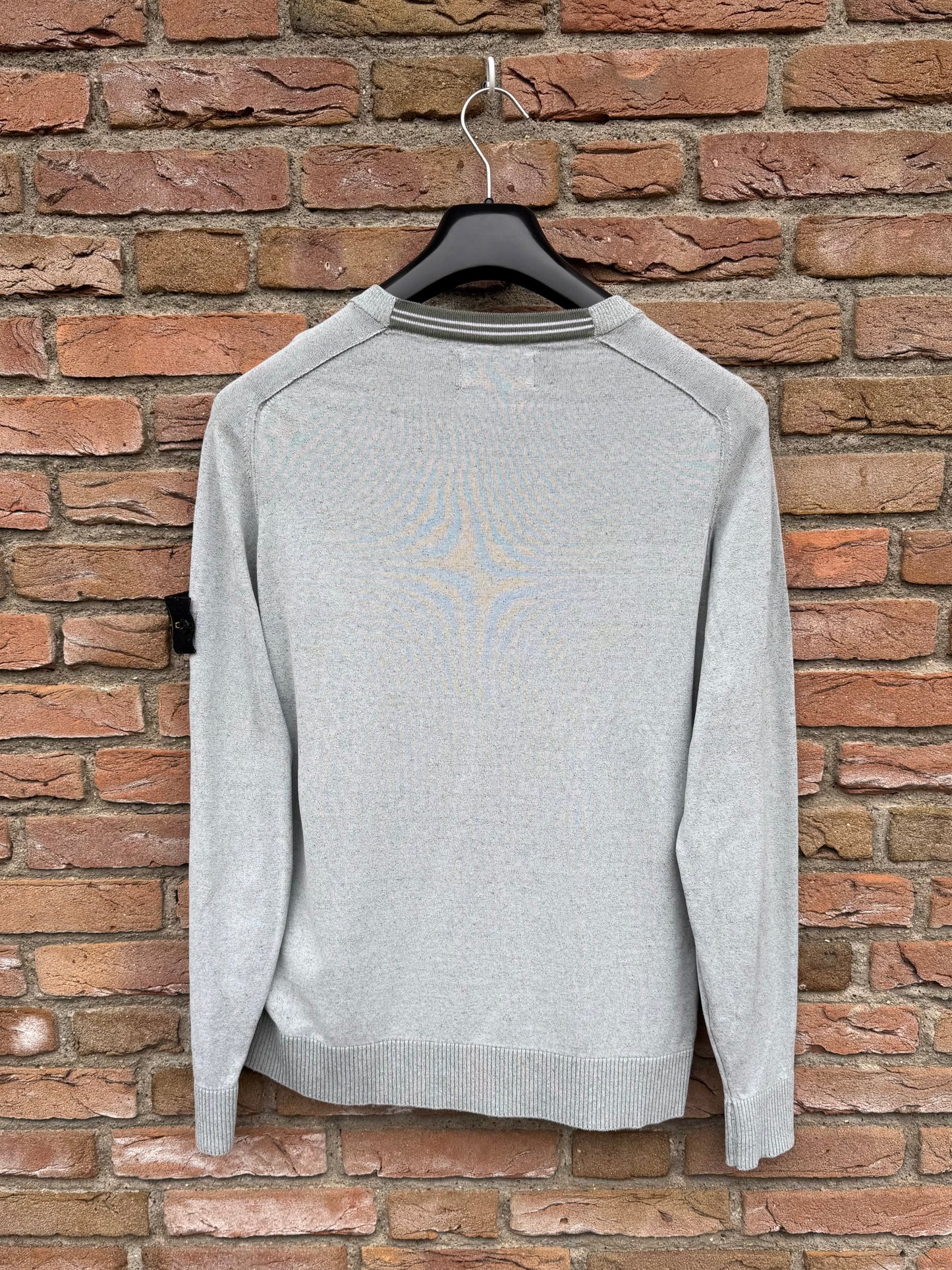 Stone Island Pullover - L
