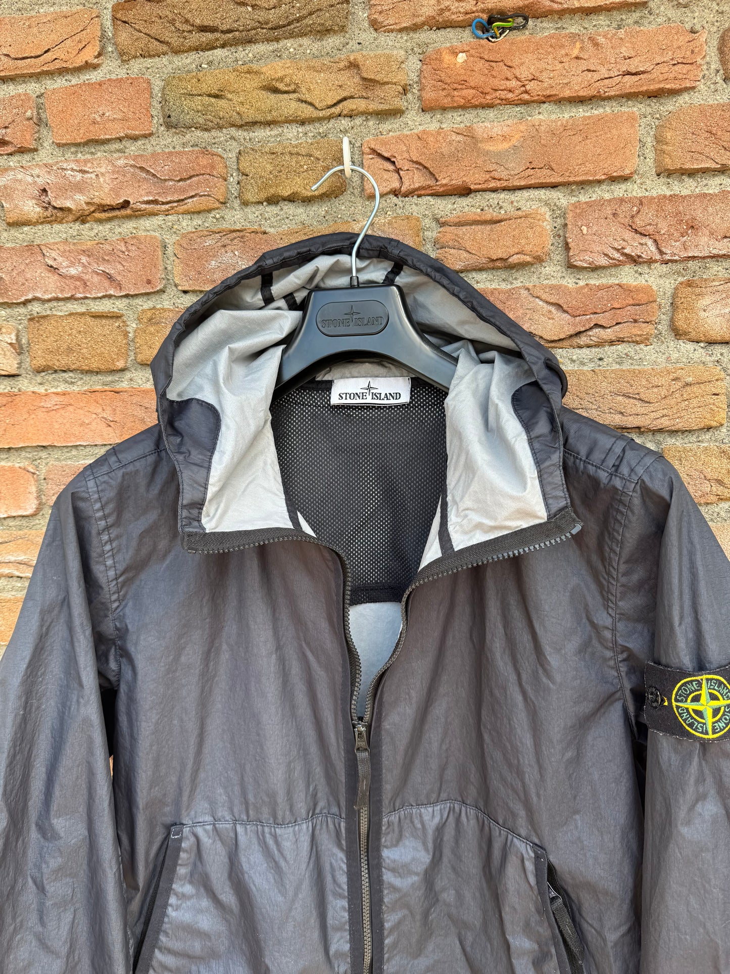 Stone Island Membrana 3L TC Jacket - M