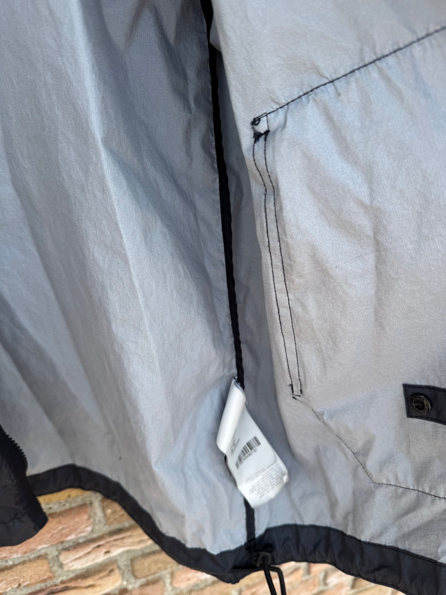 Stone Island Membrana 3L TC Jacket - M