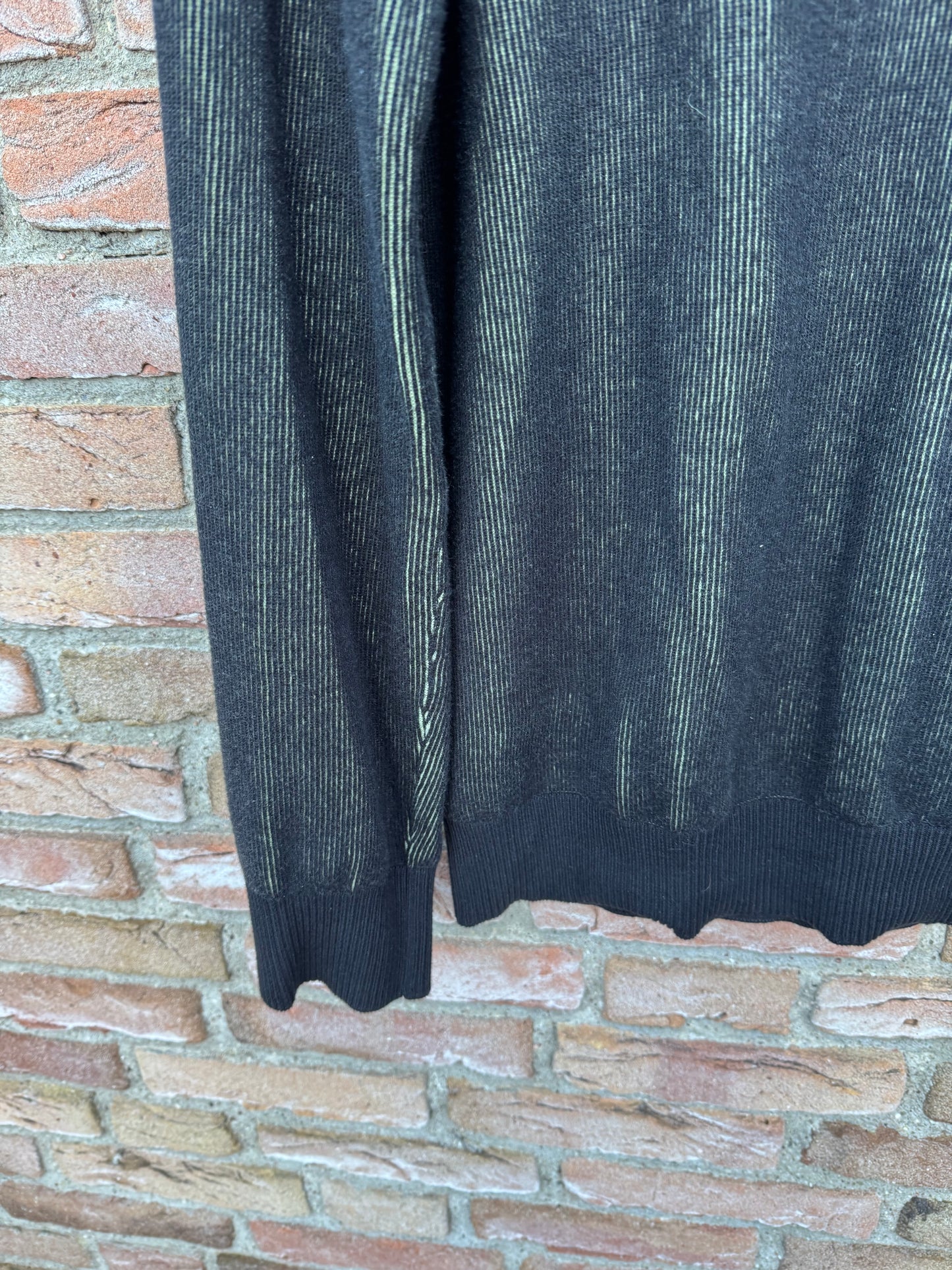 Stone Island Shadow Project Pullover - L