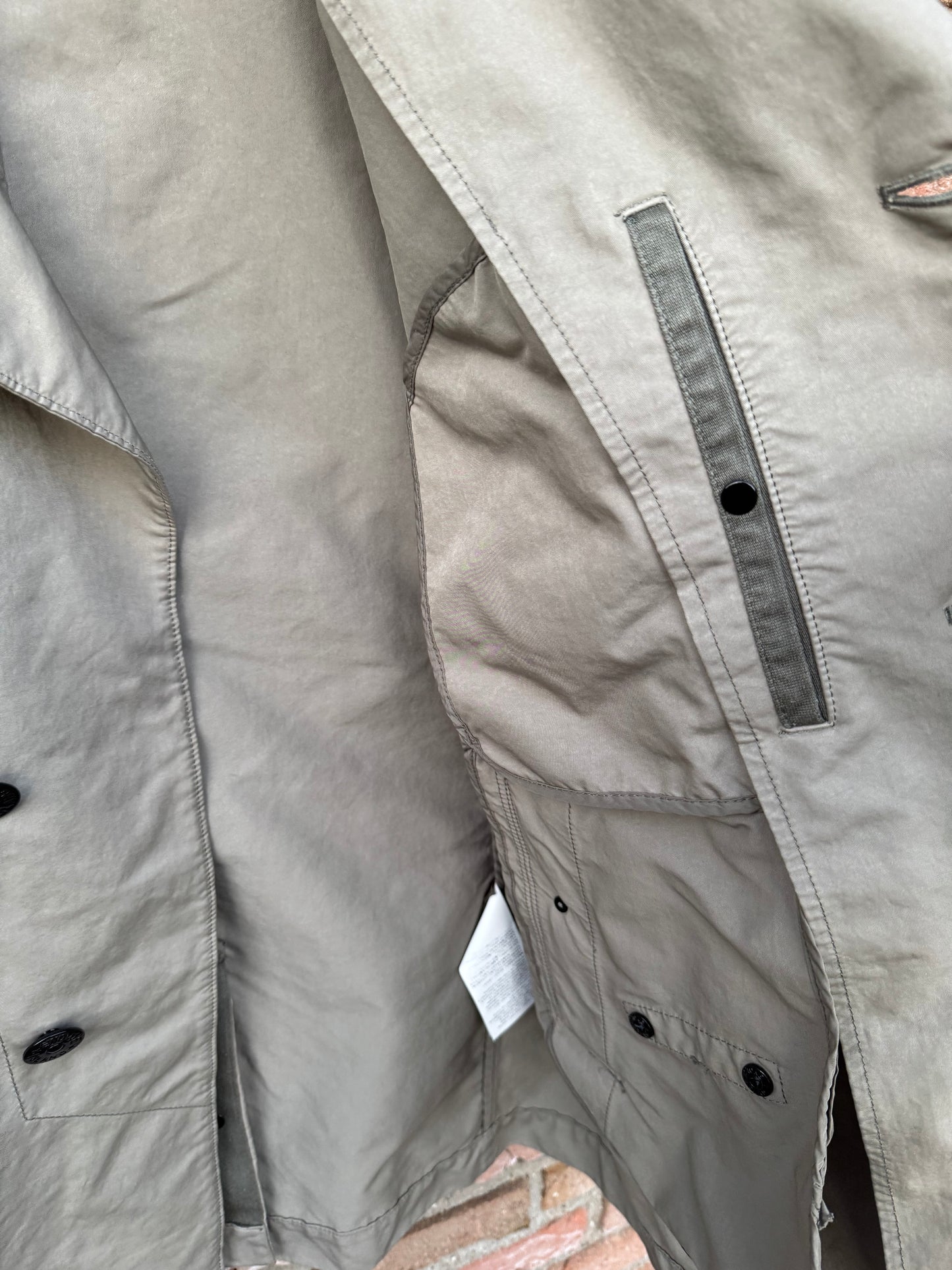 Stone Island David-TC Jacket - M