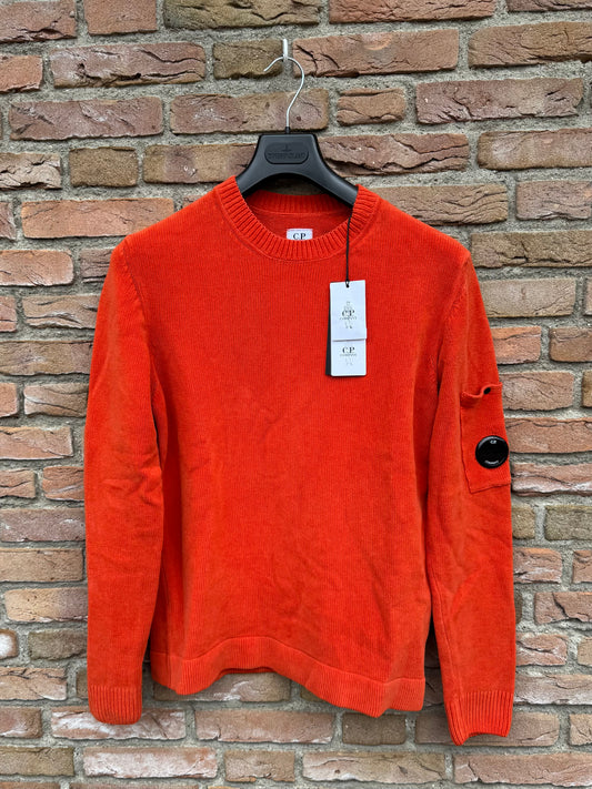 C.P. Company Pullover - L