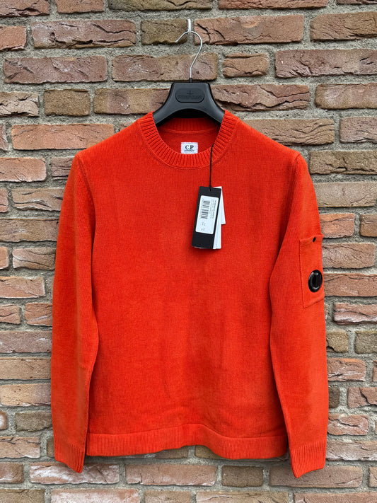 C.P. Company Pullover - L