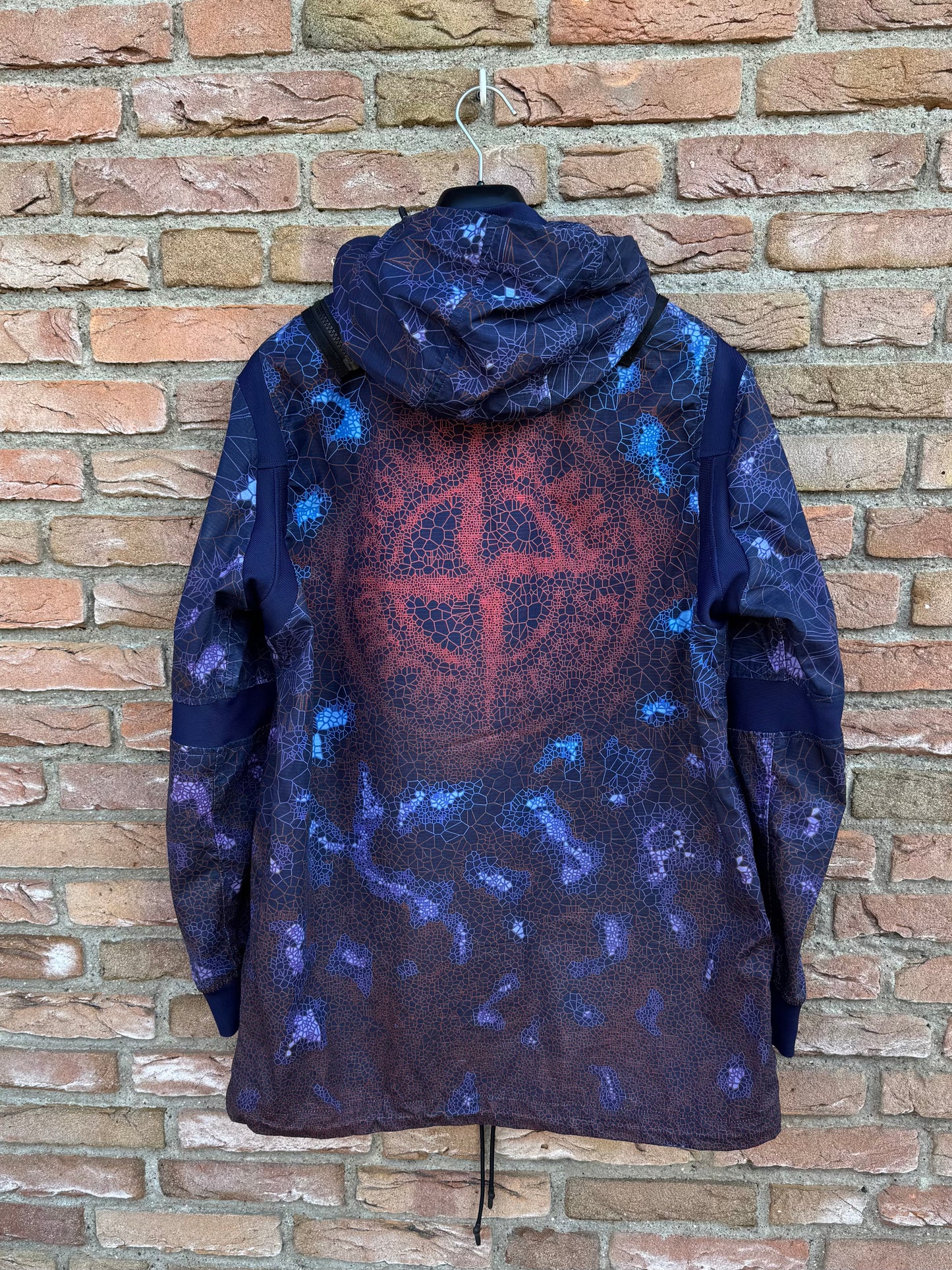 Stone Island Heat Reactive Thermosensitive Jacket - M