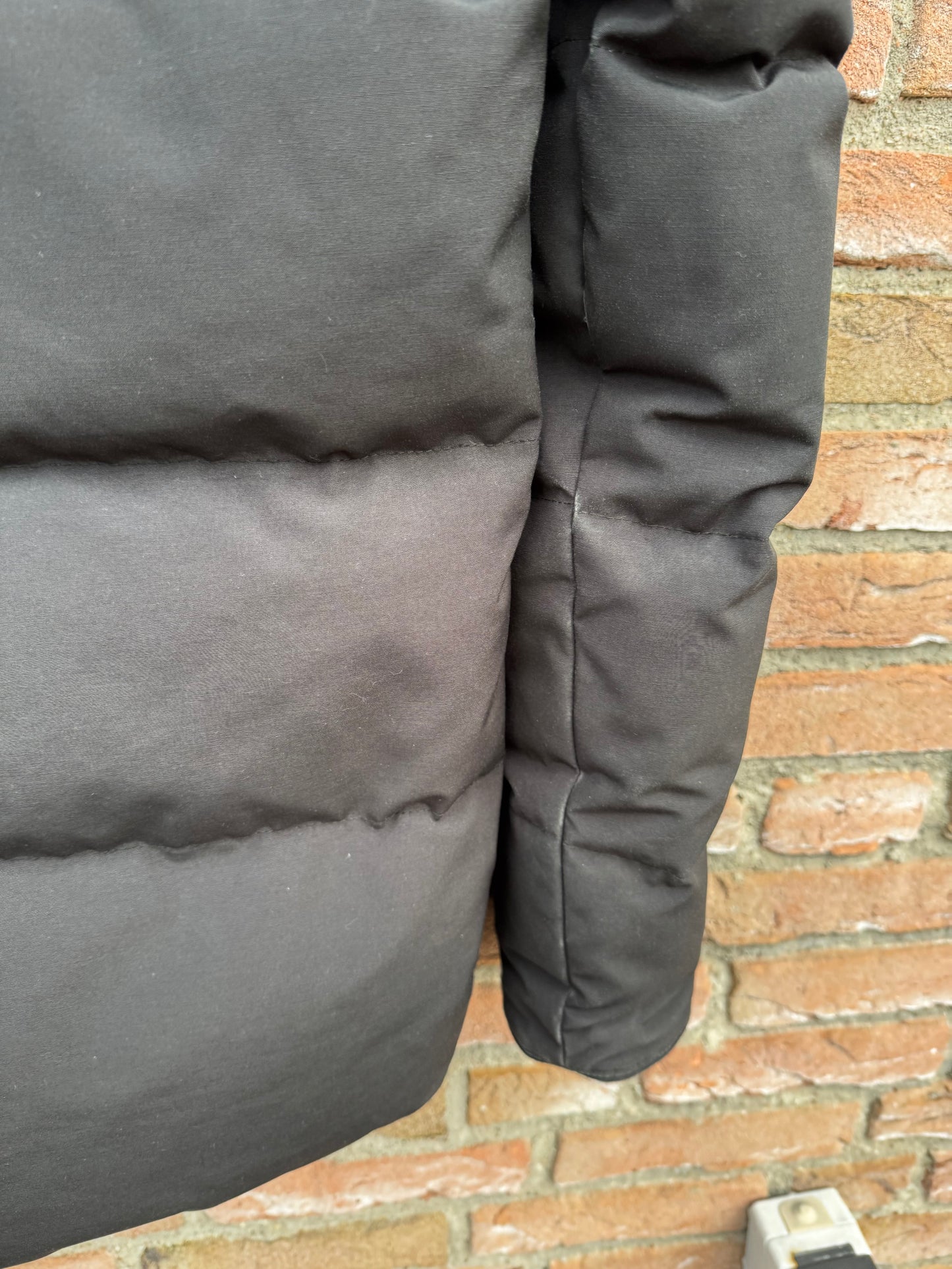 Canada Goose MacMillan Parka - XL