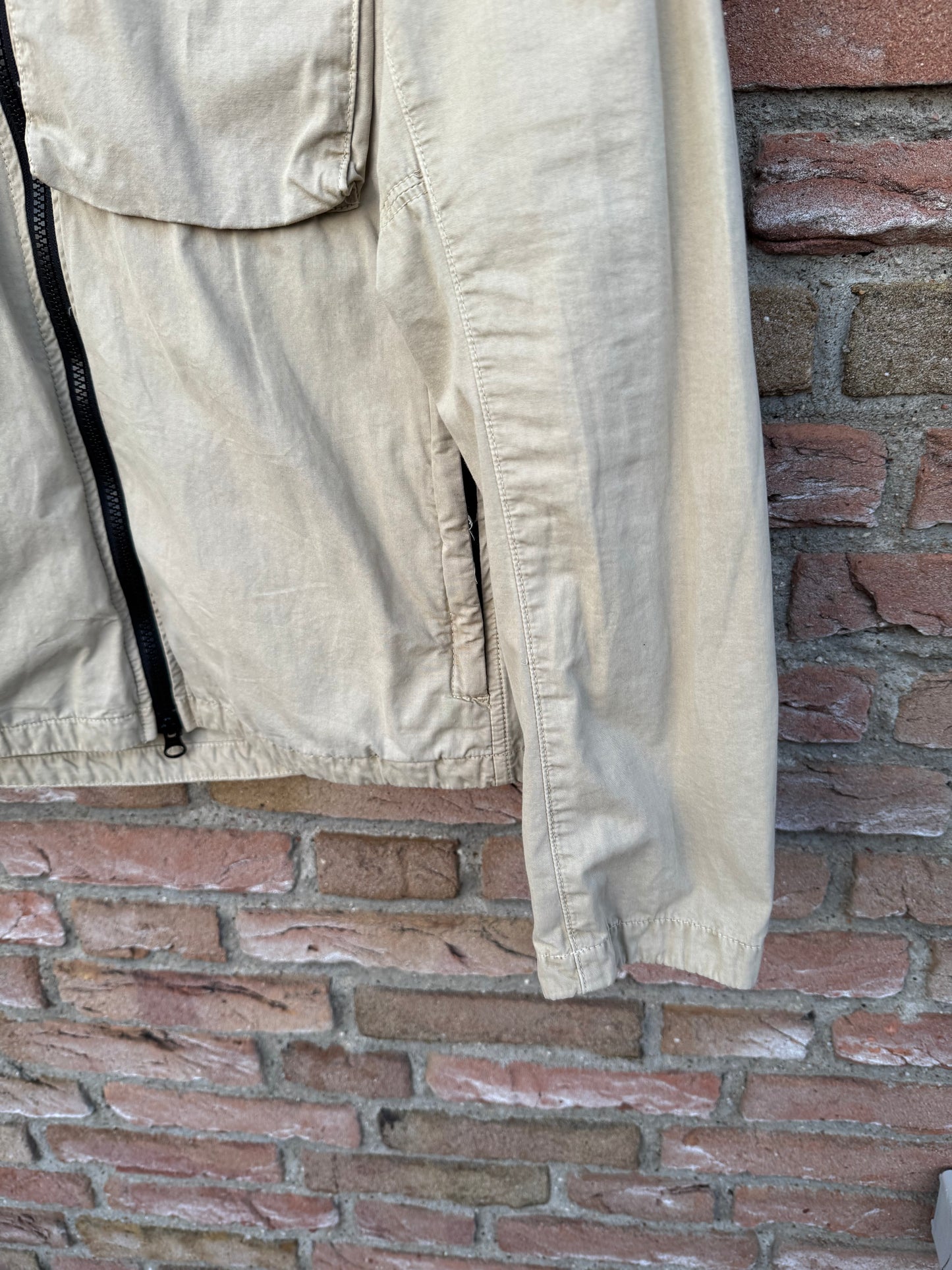 Stone Island Overshirt - S
