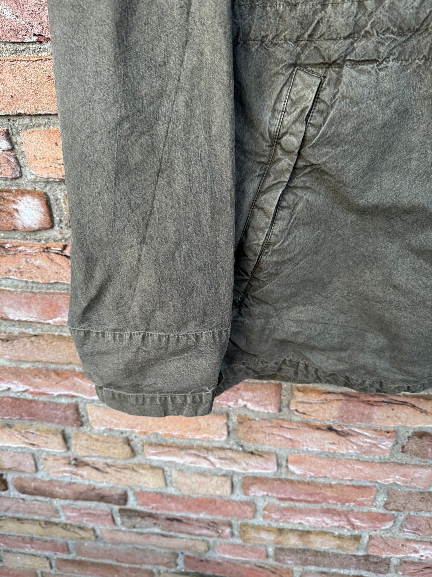 C.P. Company Ba-Tic Smock - M