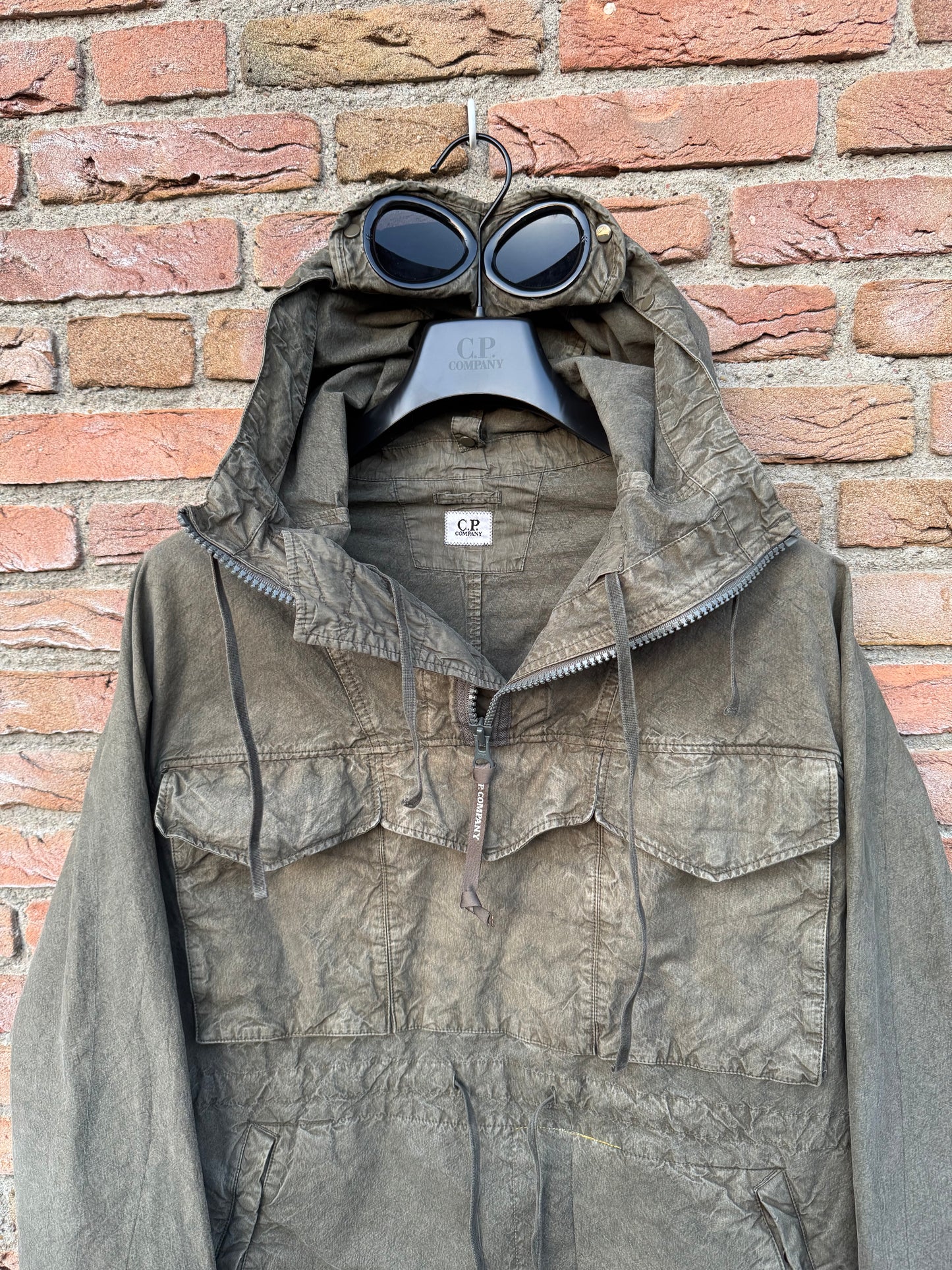 C.P. Company Ba-Tic Smock - M