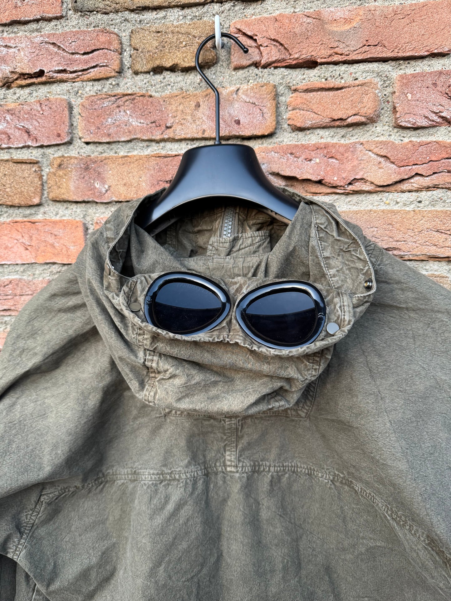 C.P. Company Ba-Tic Smock - M