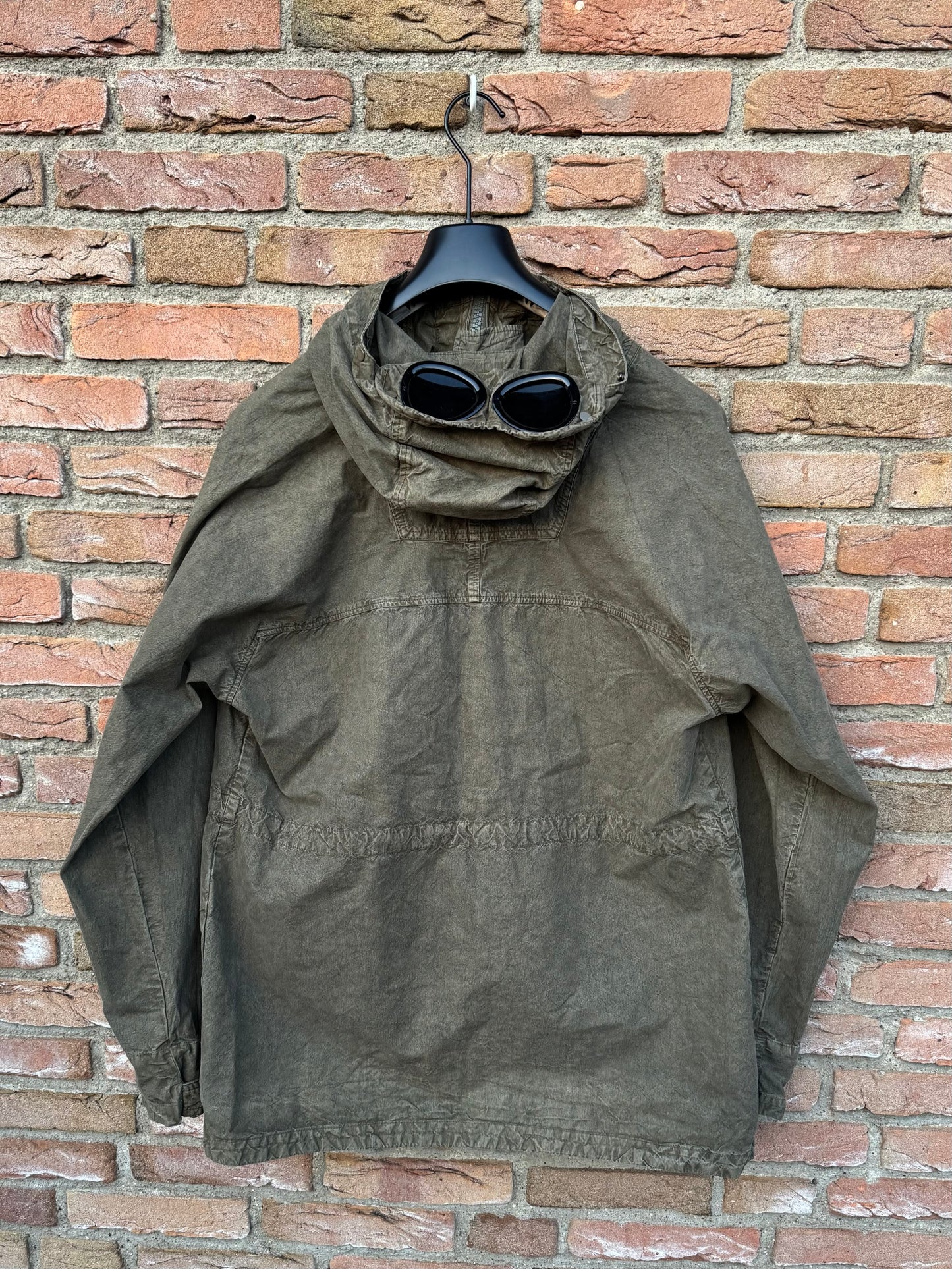 C.P. Company Ba-Tic Smock - M