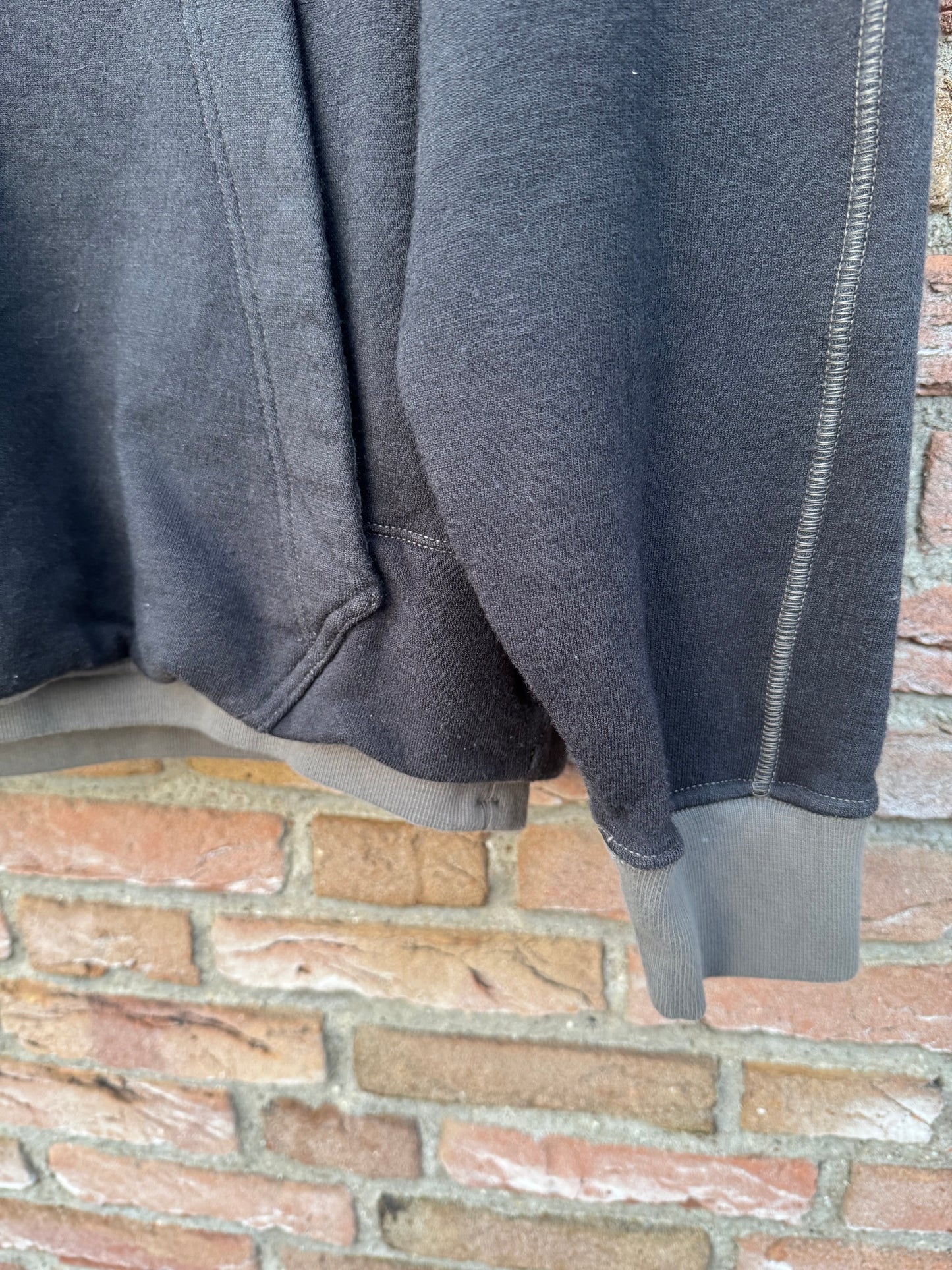 Stone Island Shadow Project Hoodie - S