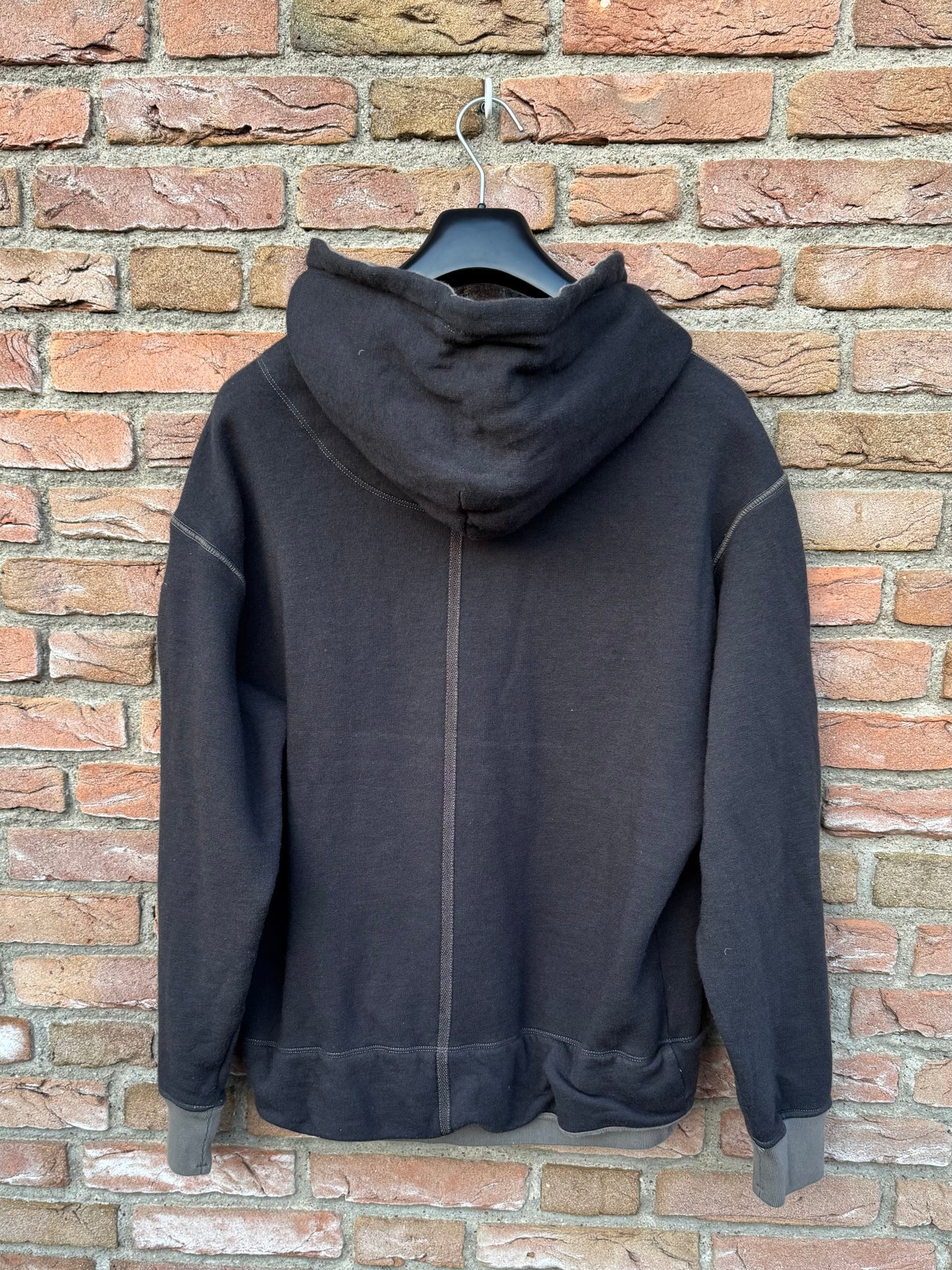 Stone Island Shadow Project Hoodie - S