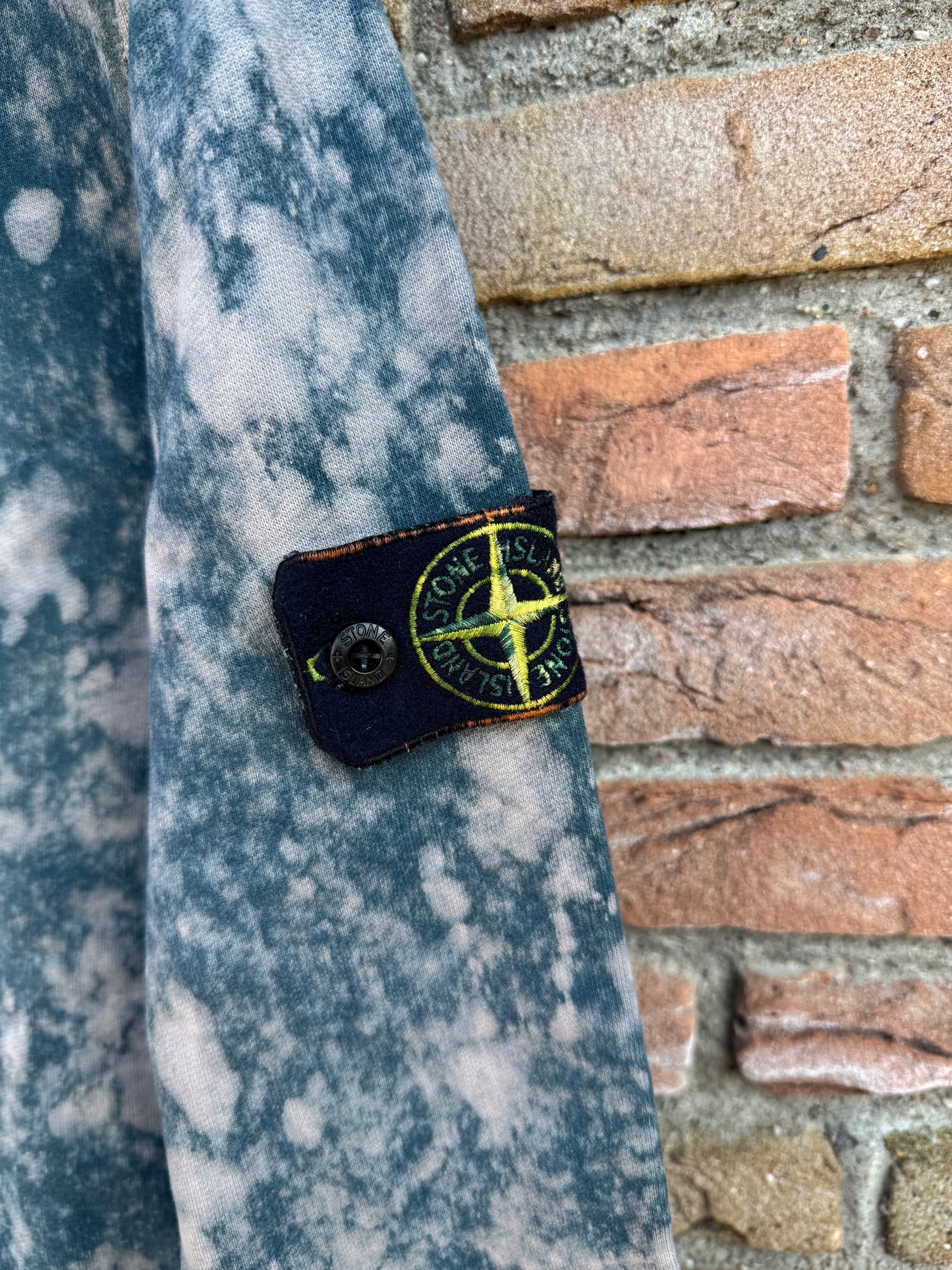Stone Island OVD Sweatshirt - L
