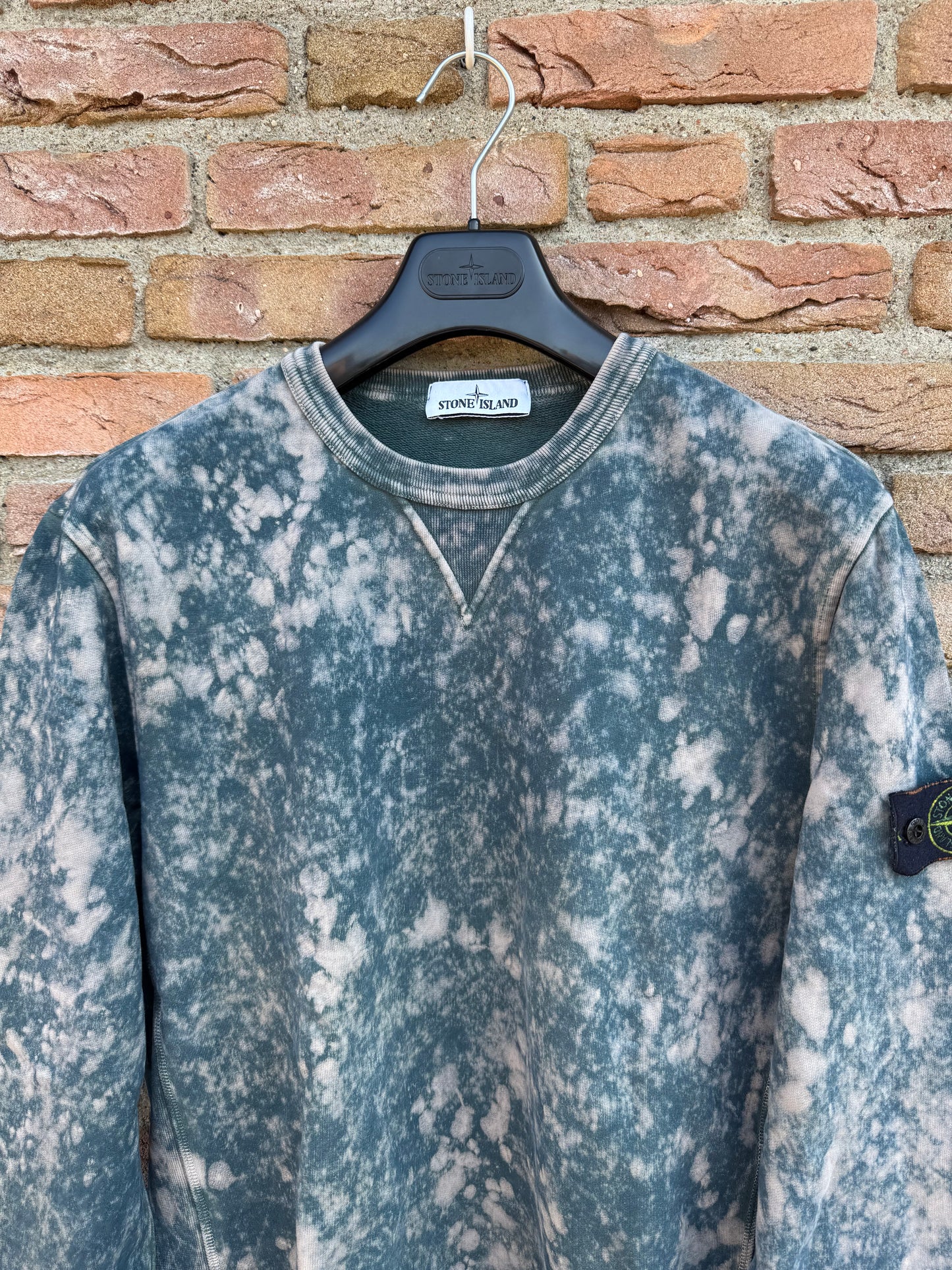 Stone Island OVD Sweatshirt - L