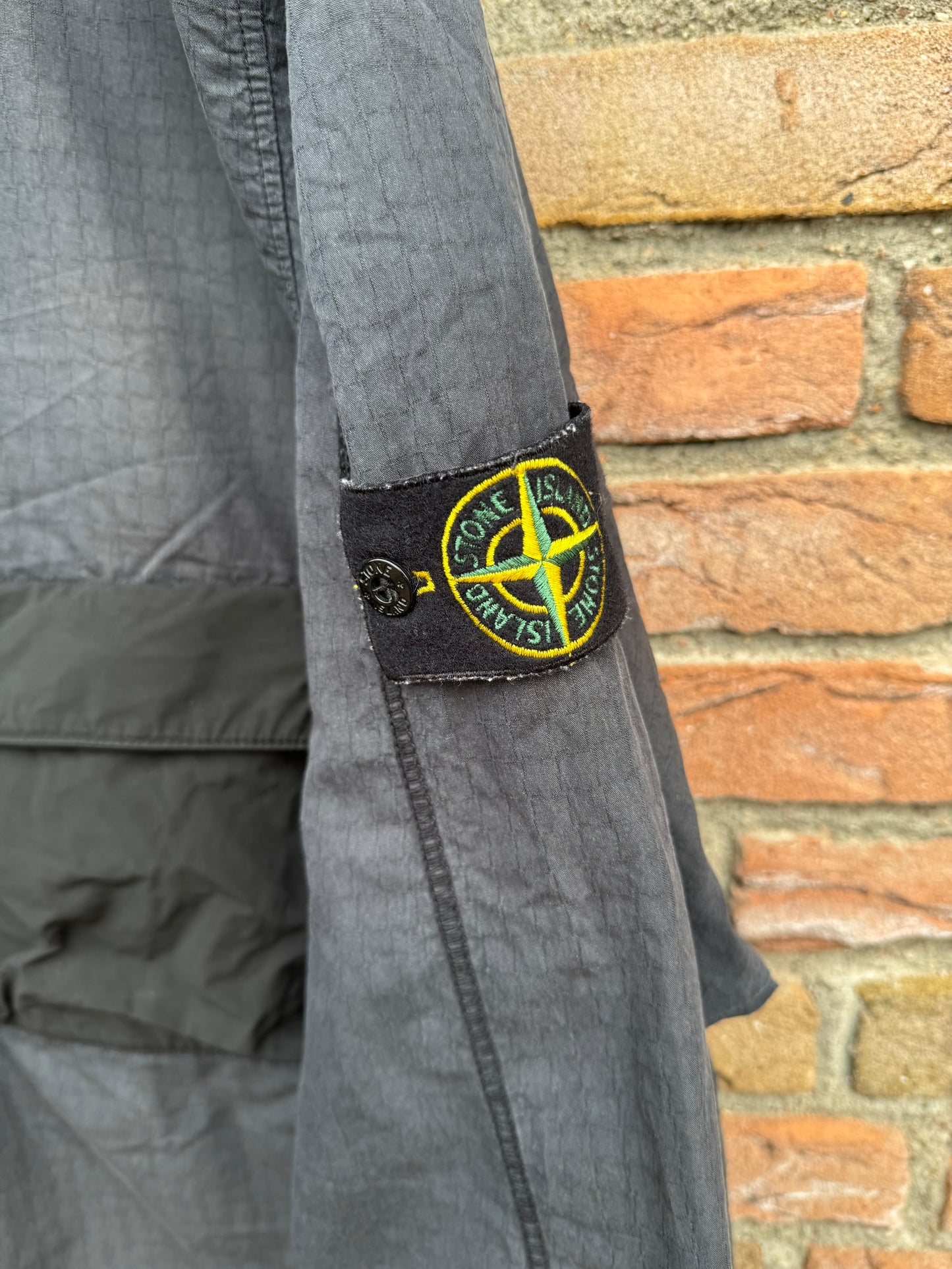 Stone Island Smock - L