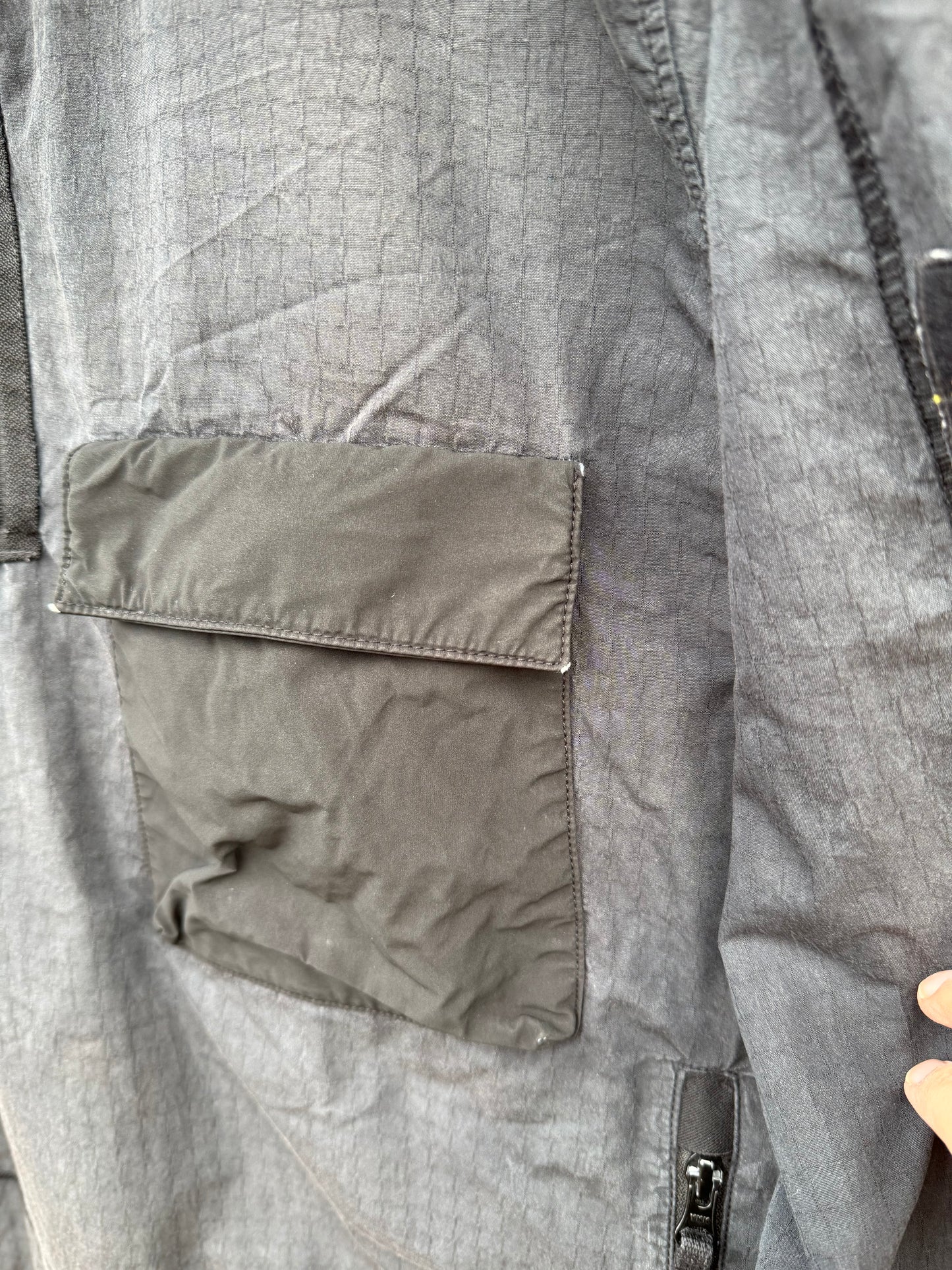 Stone Island Smock - L