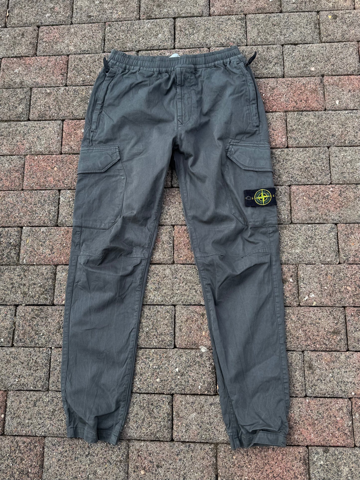 Stone Island Cargos - W31
