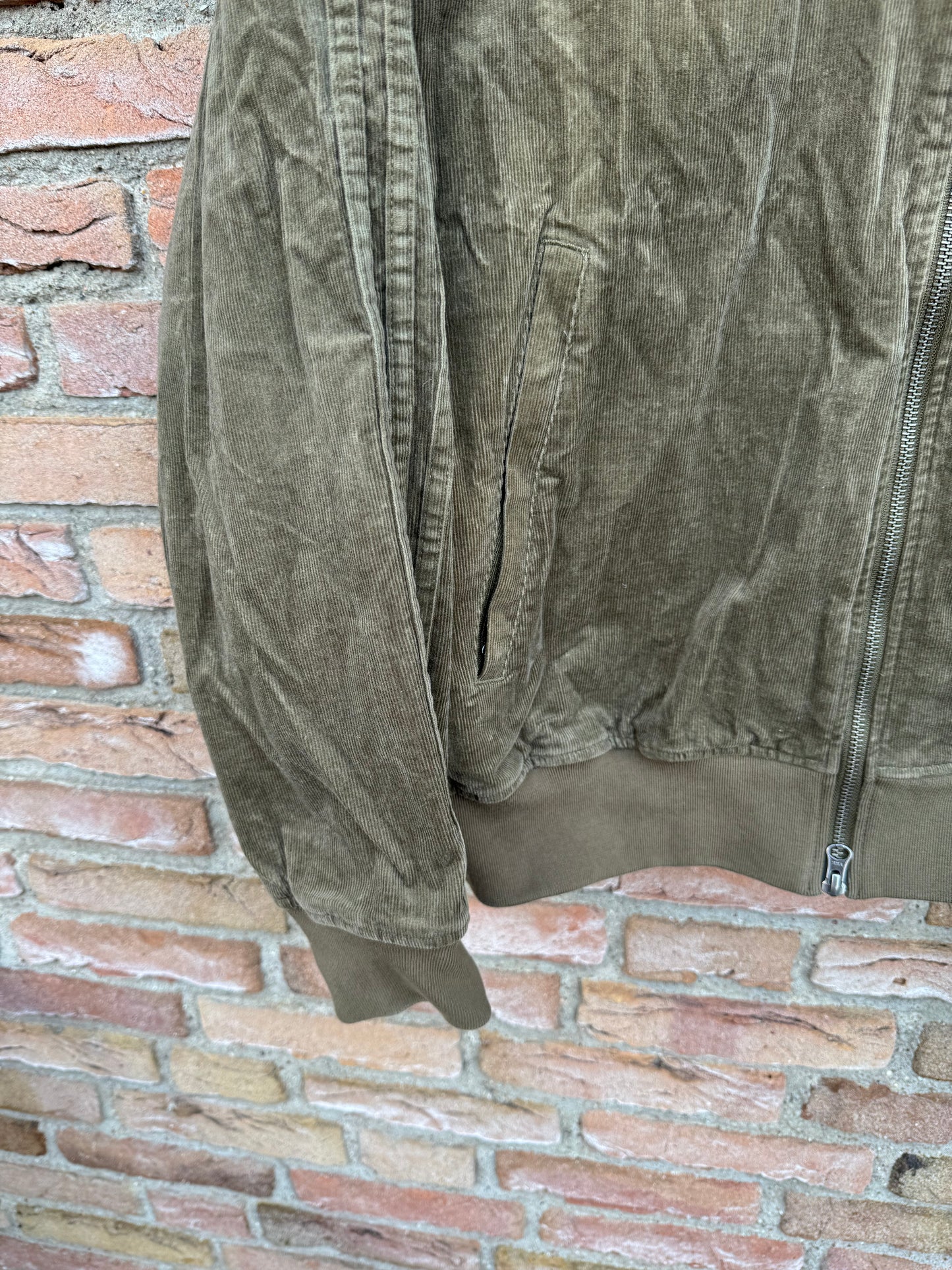 C.P. Company x Adidas Spezial Corduroy Jacket - XL