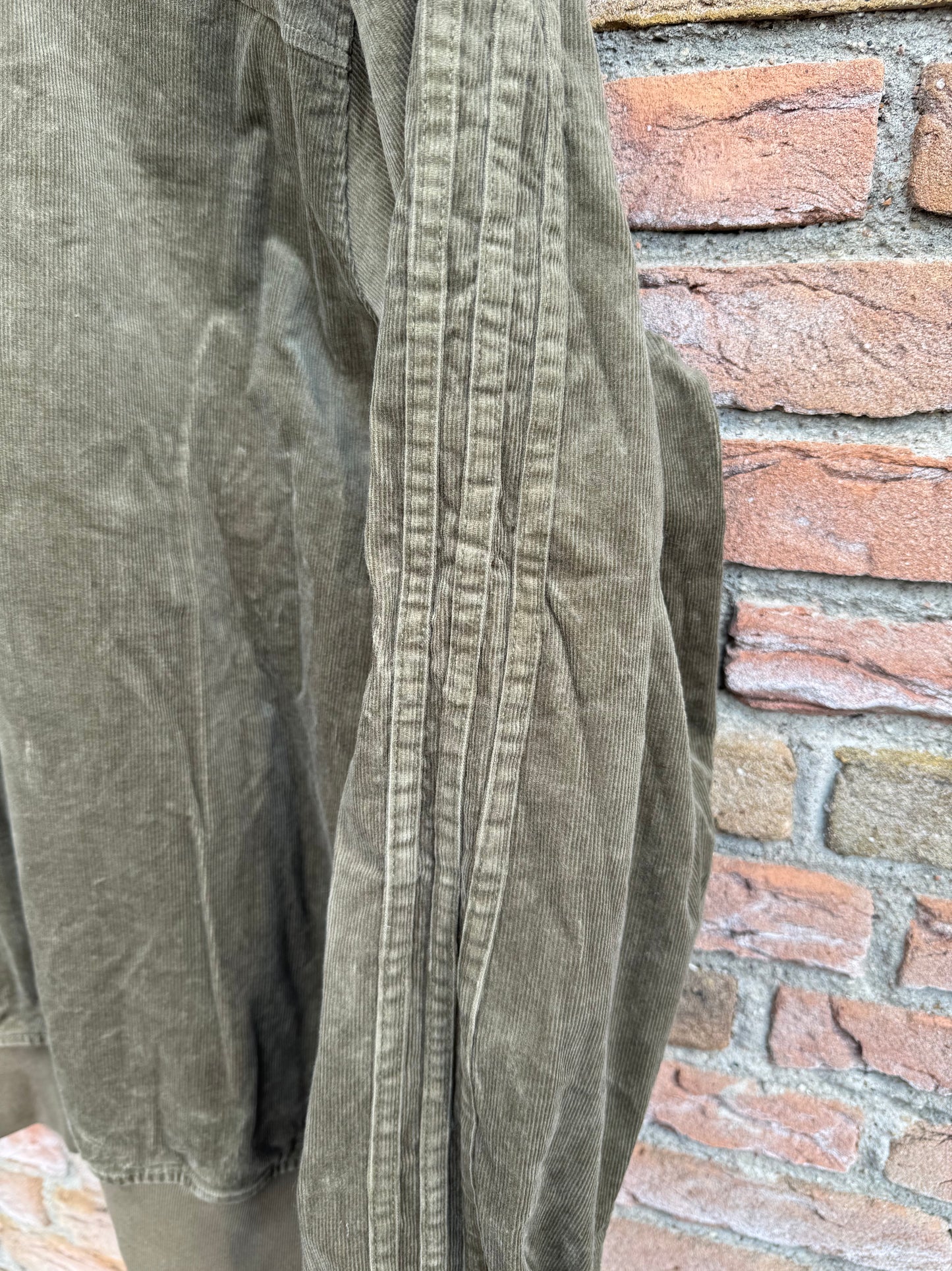 C.P. Company x Adidas Spezial Corduroy Jacket - XL