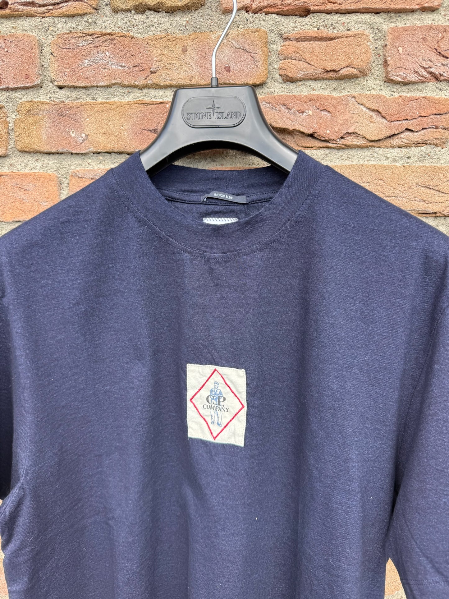 C.P. Company T-Shirt - L