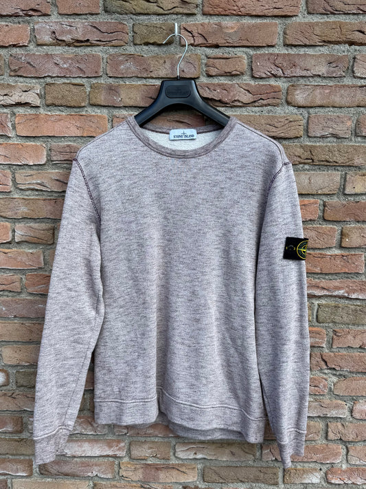 Stone Island Sweatshirt - L