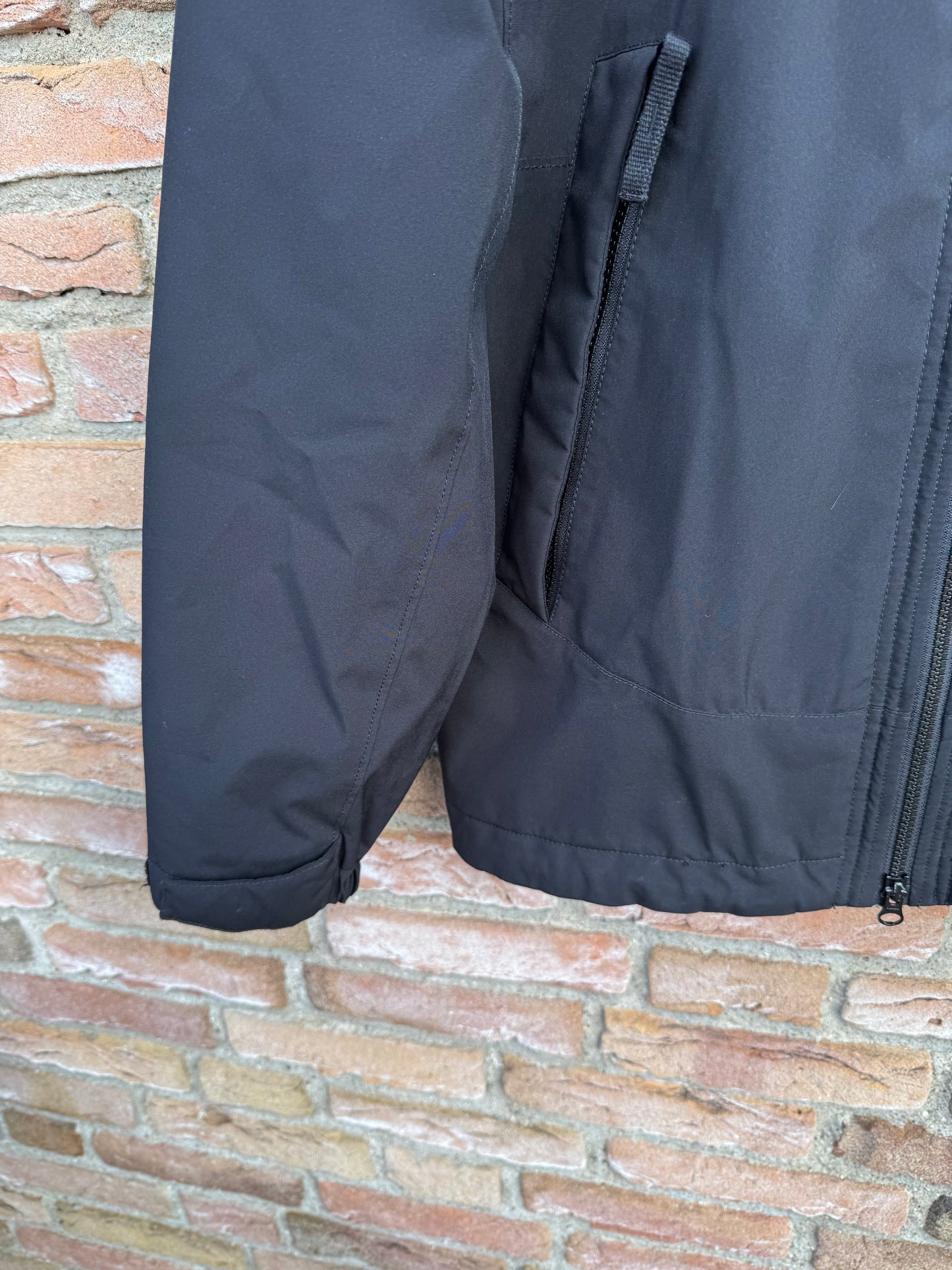 Stone Island Soft Shell-R Primaloft Jacket - M