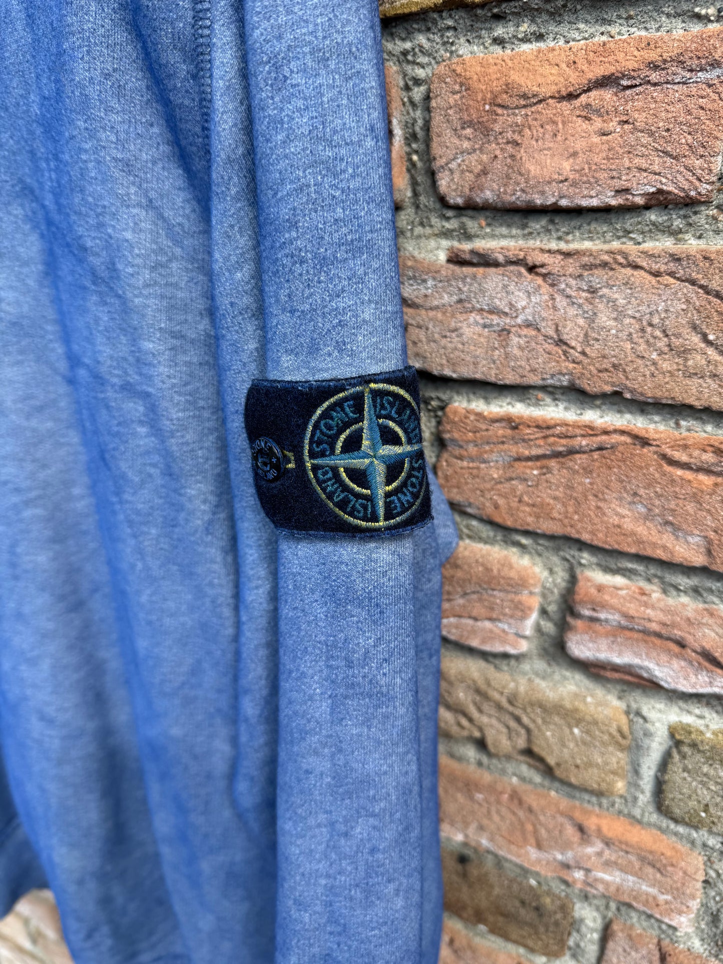 Stone Island Dust Sweatshirt - L
