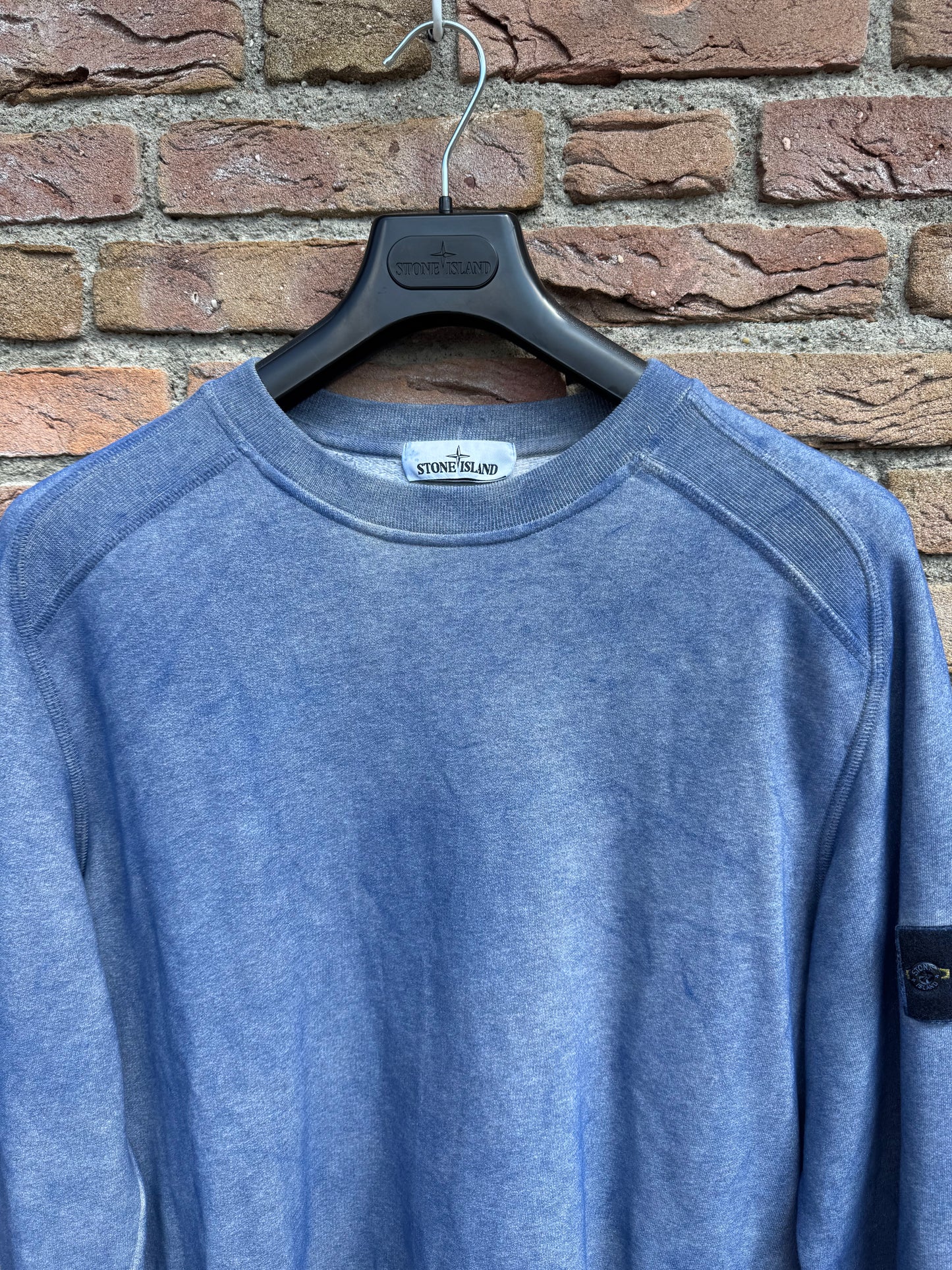 Stone Island Dust Sweatshirt - L